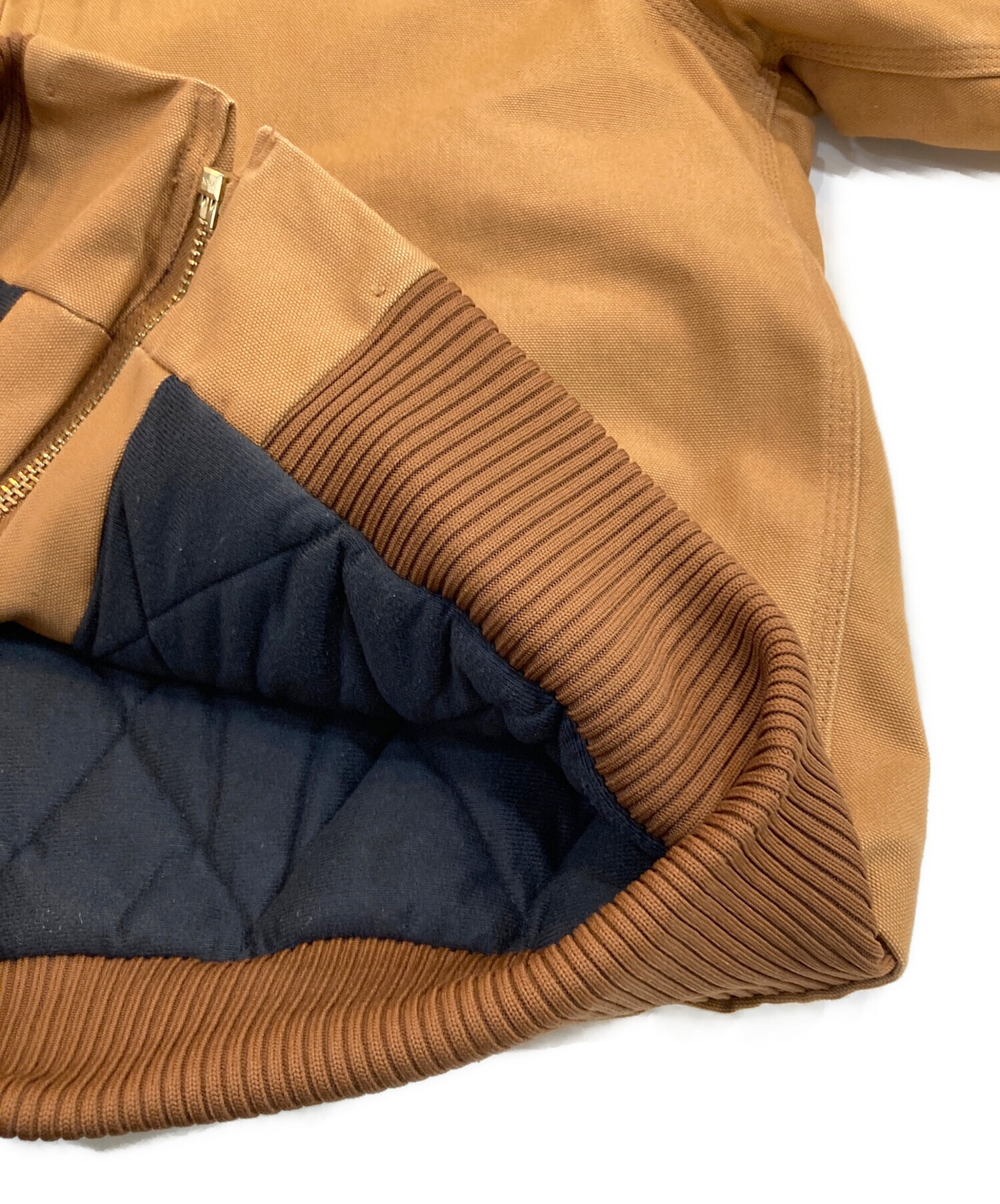 中古・古着通販】CarHartt (カーハート) アクティブジャケット