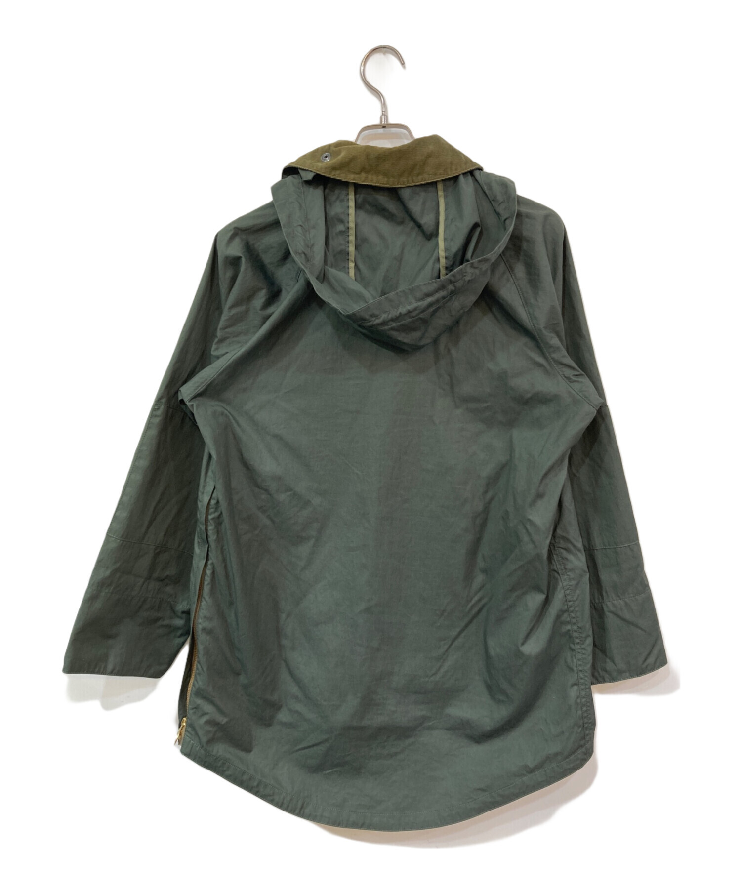 中古・古着通販】Barbour (バブアー) NEW LONG SHOREMAN/ニューロング 