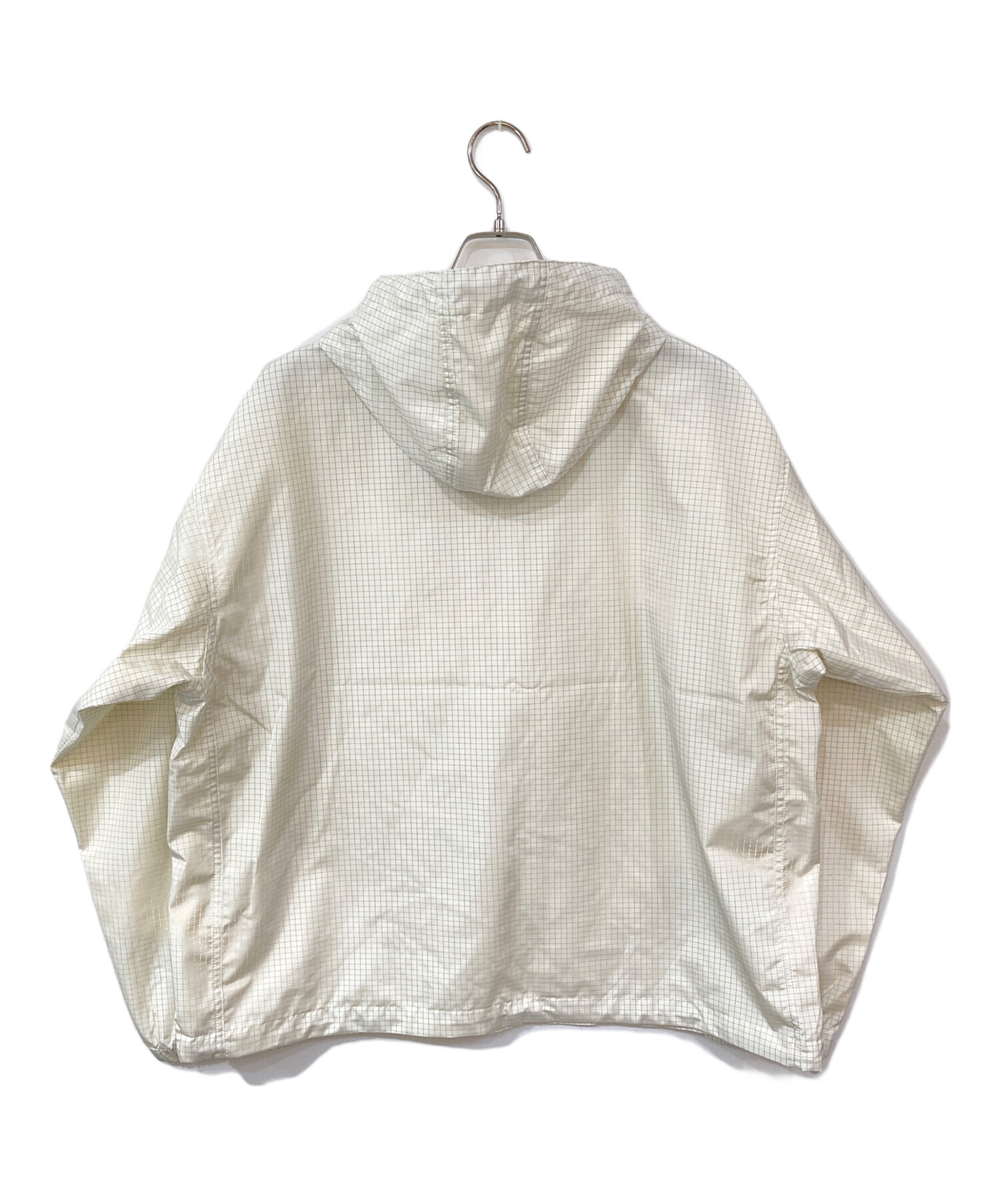 中古・古着通販】Supreme (シュプリーム) Reflective Ripstop Anorak