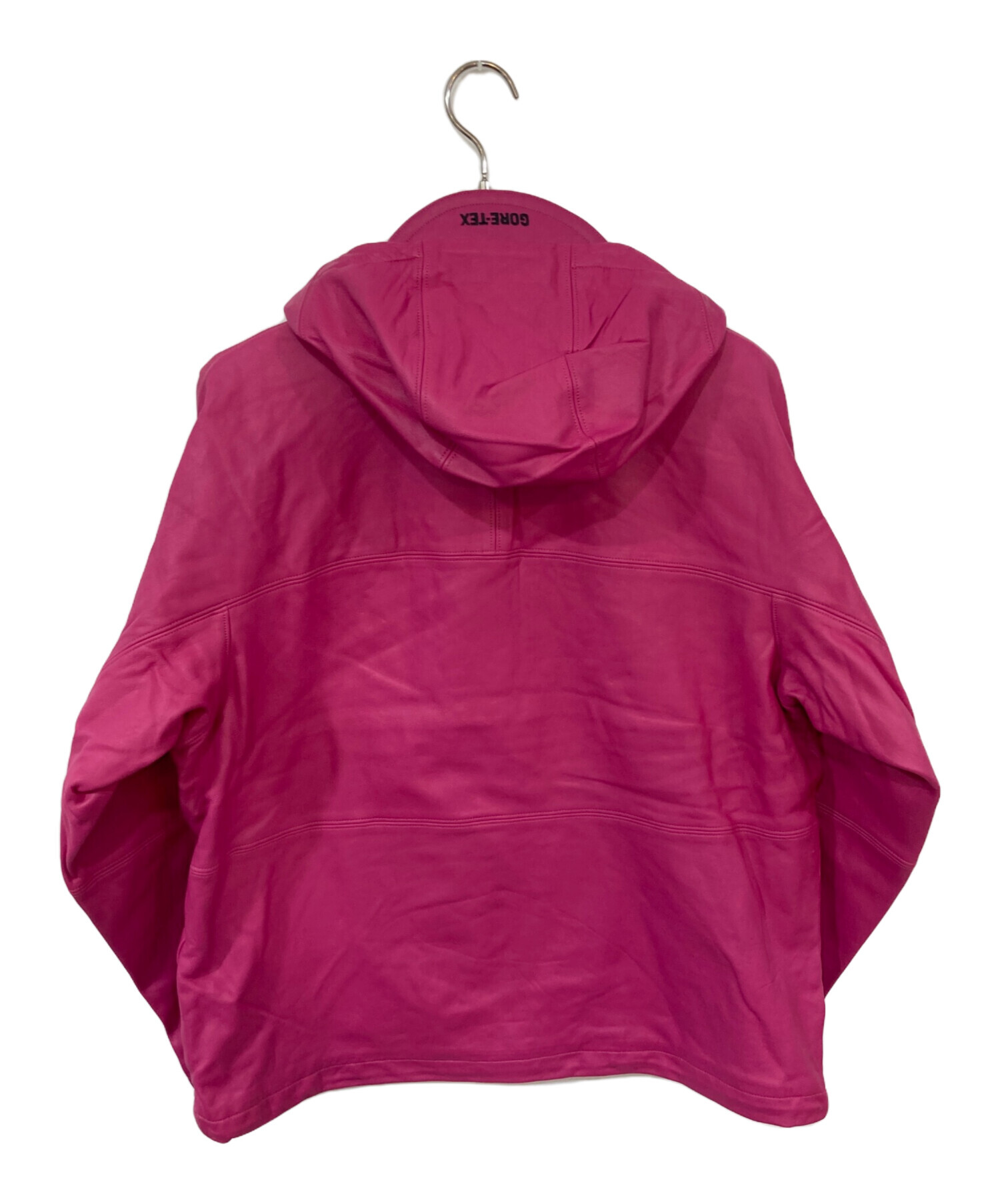 中古・古着通販】Supreme (シュプリーム) GORE-TEX Leather Jacket