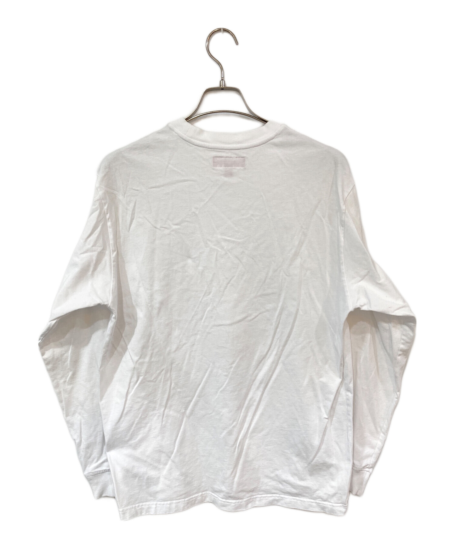 中古・古着通販】Supreme (シュプリーム) スモールボックスロゴロンT