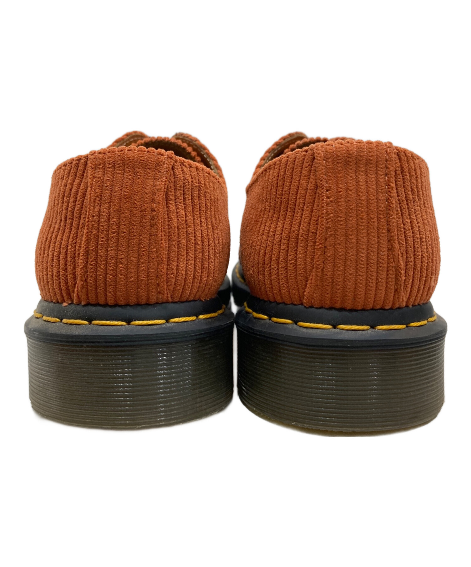 中古・古着通販】Dr.Martens (ドクターマーチン) 3ホールコーデュロイ