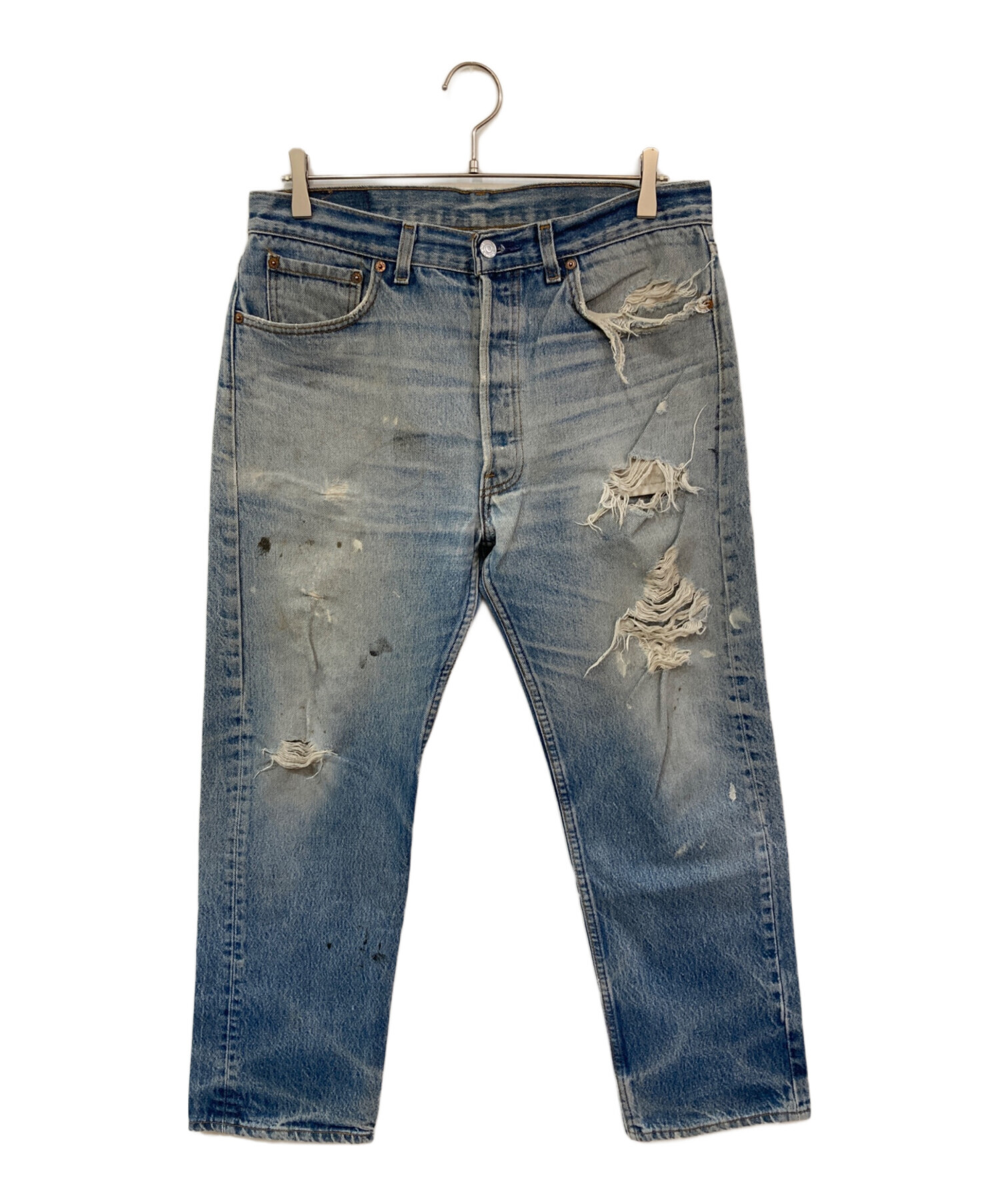 中古・古着通販】LEVI