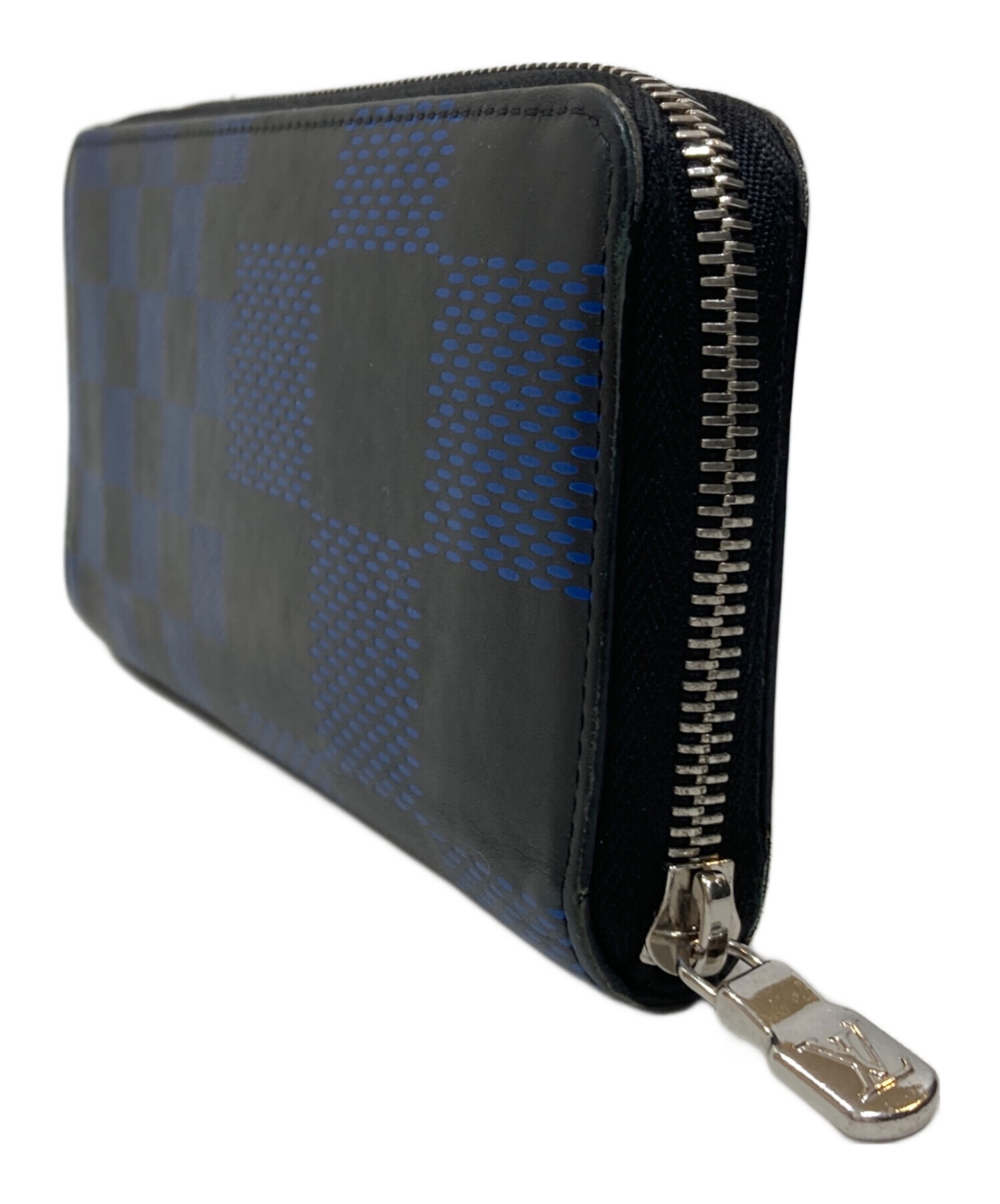 中古・古着通販】LOUIS VUITTON (ルイ ヴィトン) ダミエアンフィニ3D