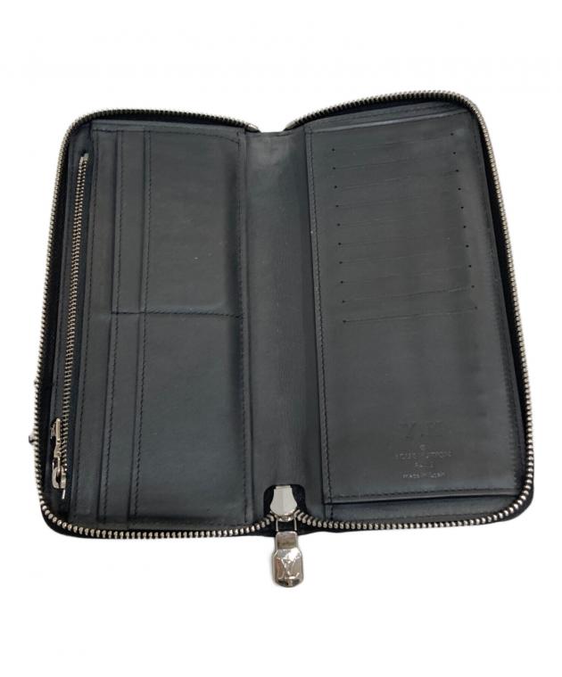 中古・古着通販】LOUIS VUITTON (ルイ ヴィトン) ダミエアンフィニ3D