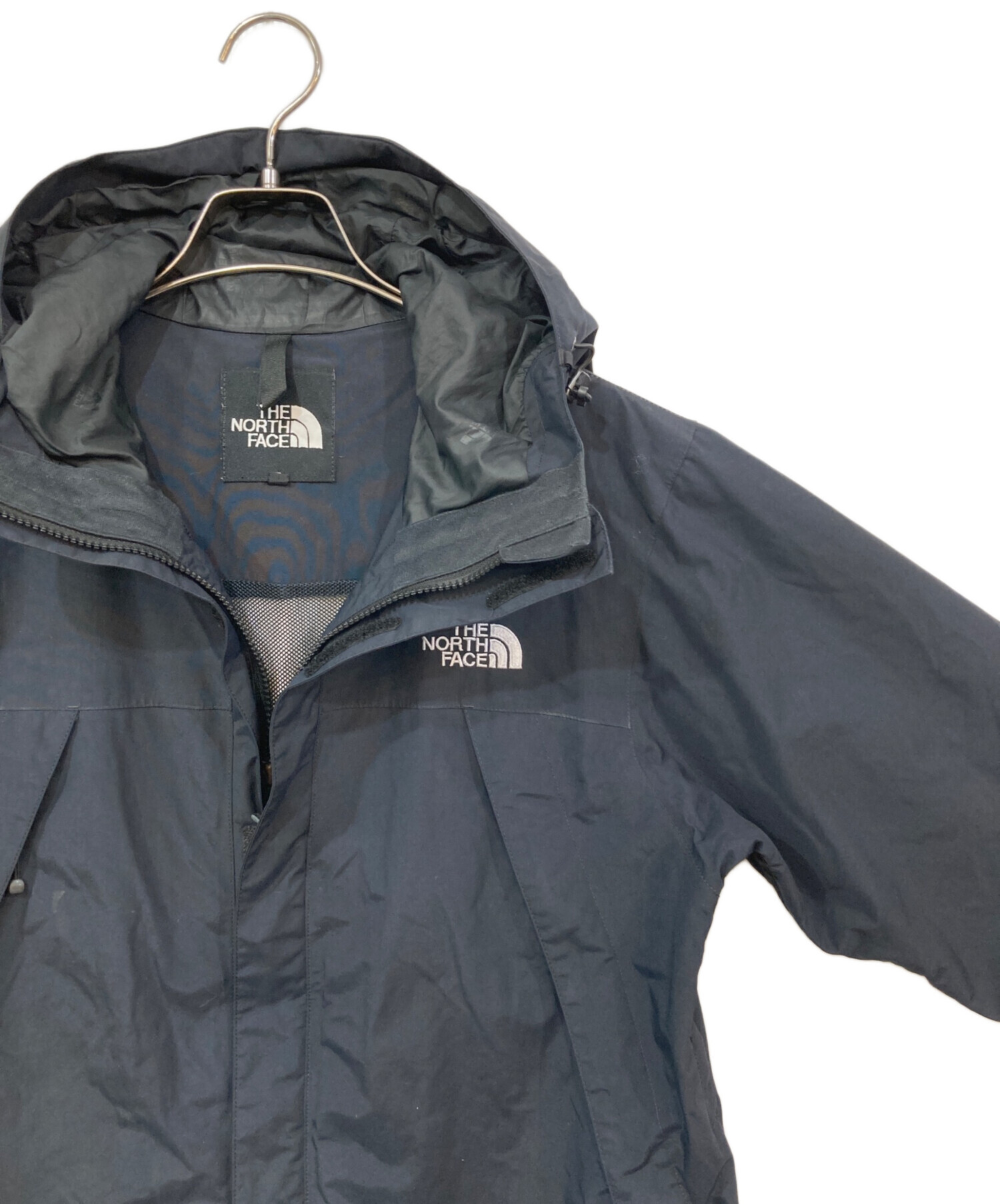 中古・古着通販】THE NORTH FACE (ザ ノース フェイス) スクープ