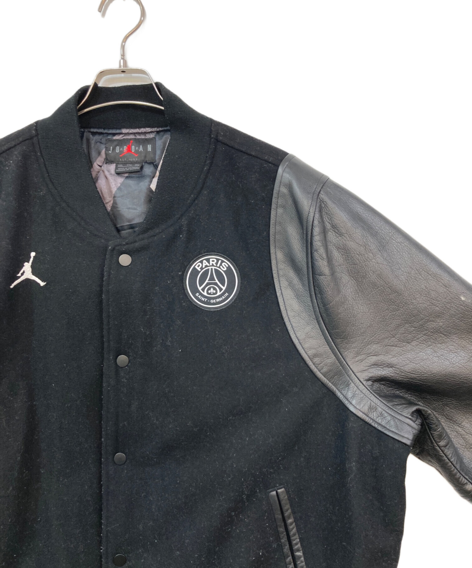 中古・古着通販】JORDAN (ジョーダン) PARIS SAINT-GERMAIN (パリ