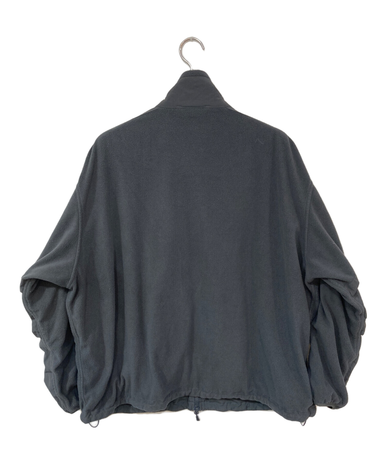 【未使用品】24AW ダイワピア39 TECH SPORTS JACKET 中古・古着通販】DAIWA PIER39 (ダイワ ピア39) TECH FLEECE JACKET