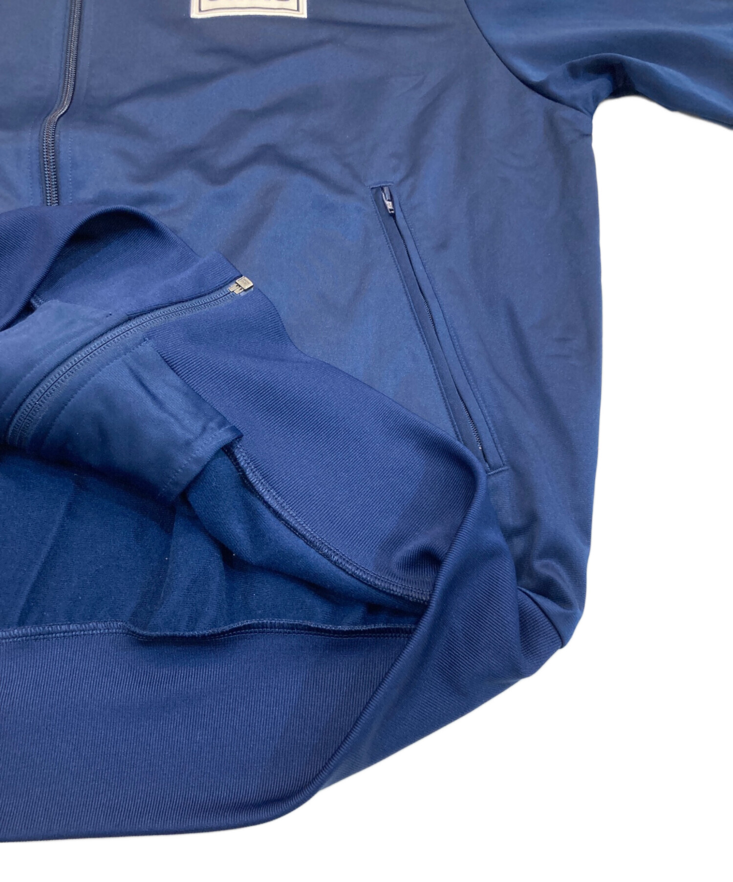 中古・古着通販】adidas (アディダス) Oasis Tour (オアシス) Firebird