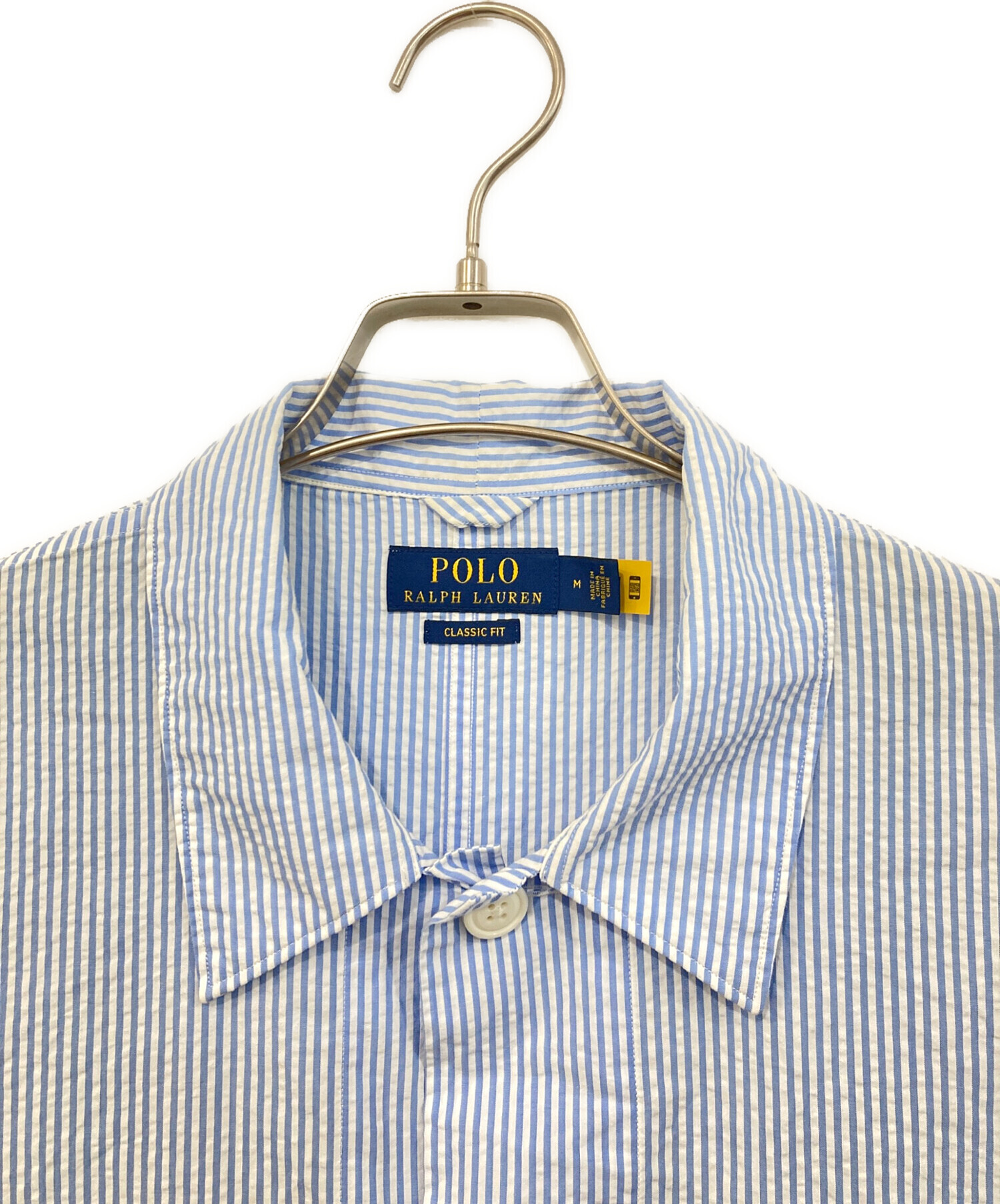 中古・古着通販】POLO RALPH LAUREN (ポロ・ラルフローレン) シア