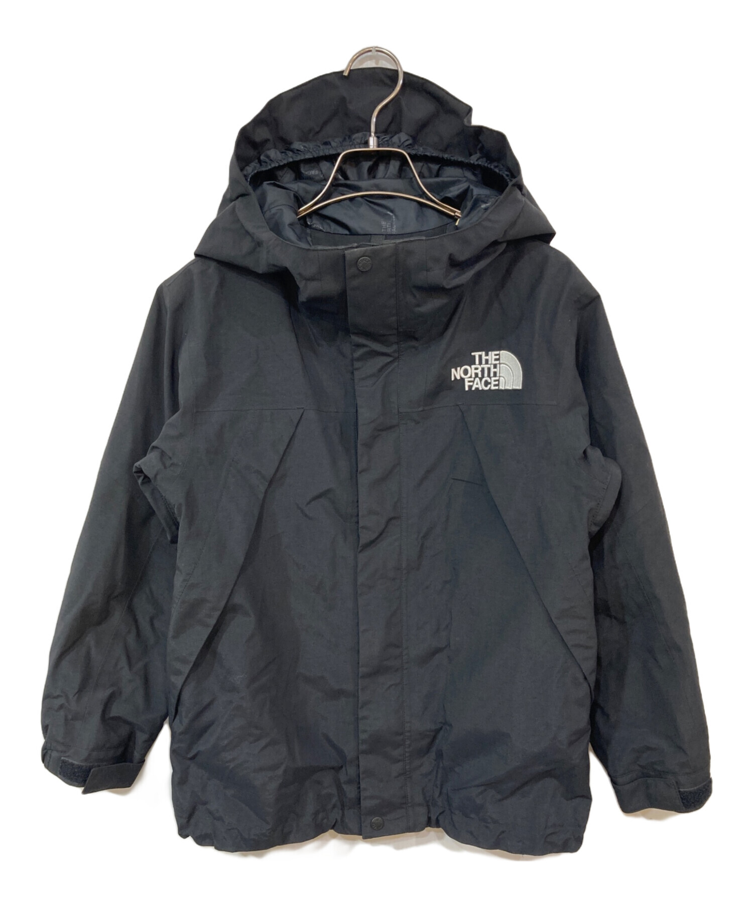 ノースフェイス THE NORTH FACE 140cm 良好◇THE NORTH FACE ザノース 