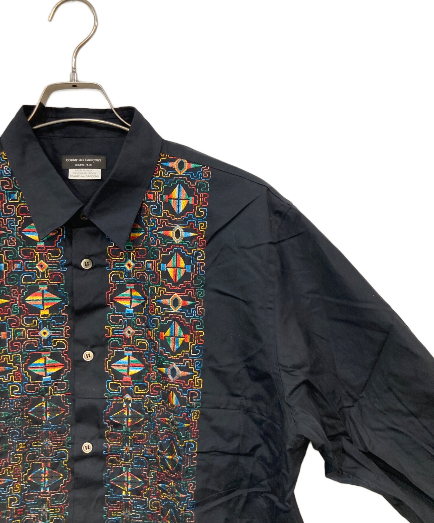 中古・古着通販】COMME des GARCONS HOMME PLUS (コムデギャルソンオム