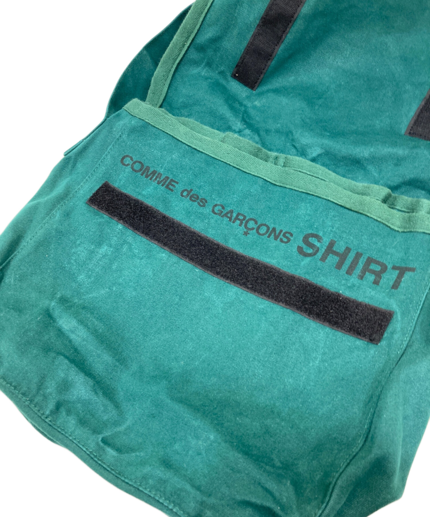 中古・古着通販】COMME des GARCONS SHIRT (コムデギャルソンシャツ