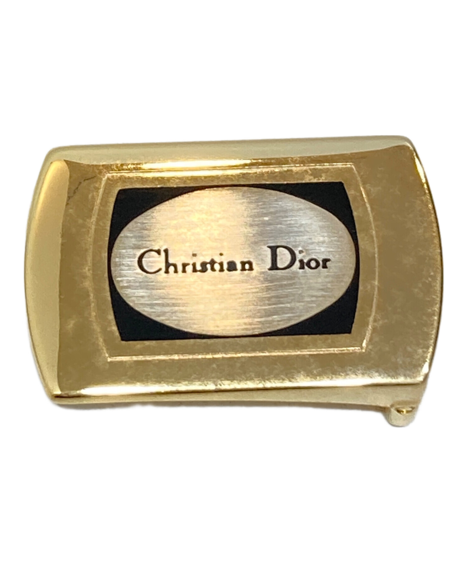 中古・古着通販】Christian Dior (クリスチャン ディオール) バックル