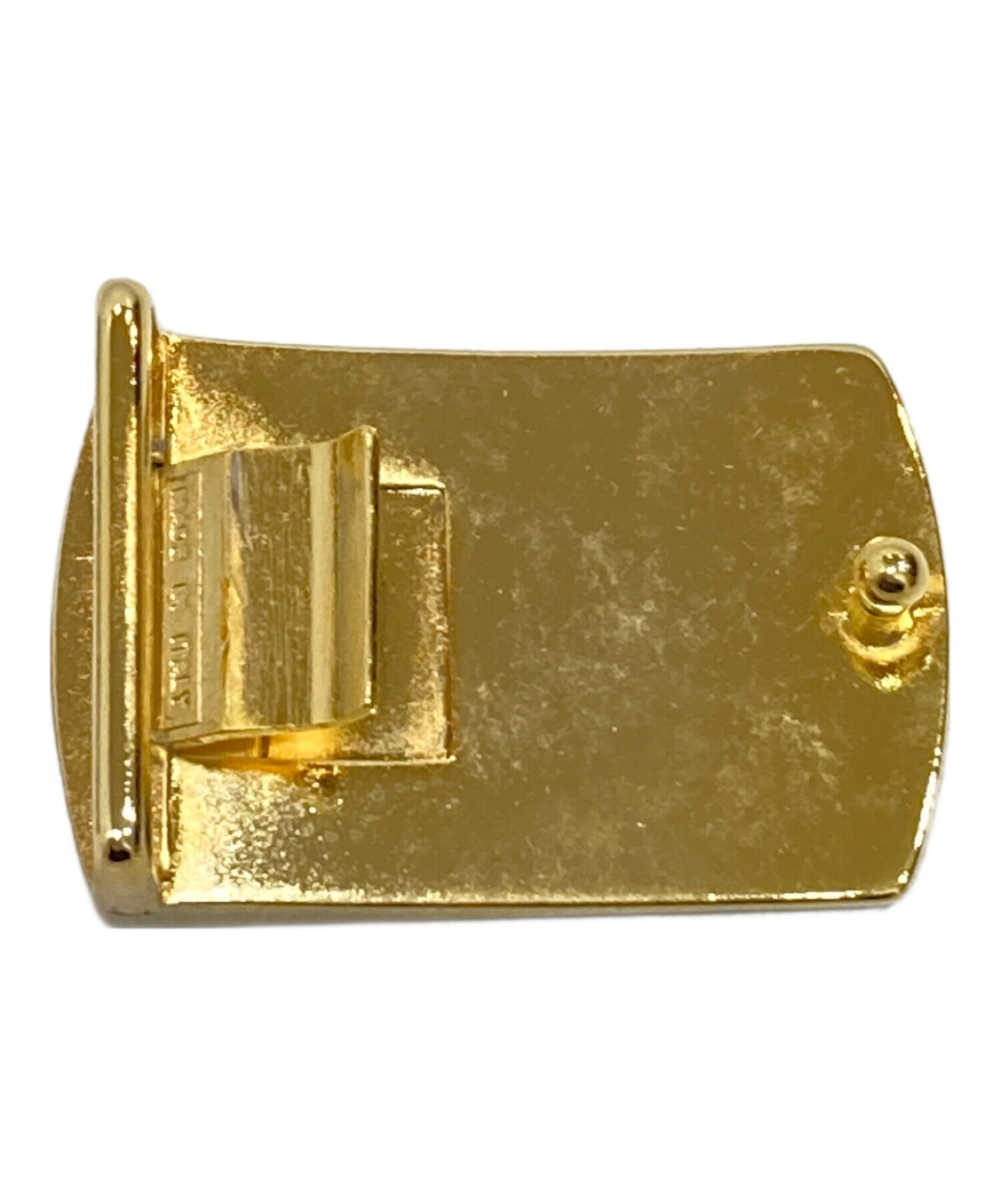 中古・古着通販】Christian Dior (クリスチャン ディオール) バックル