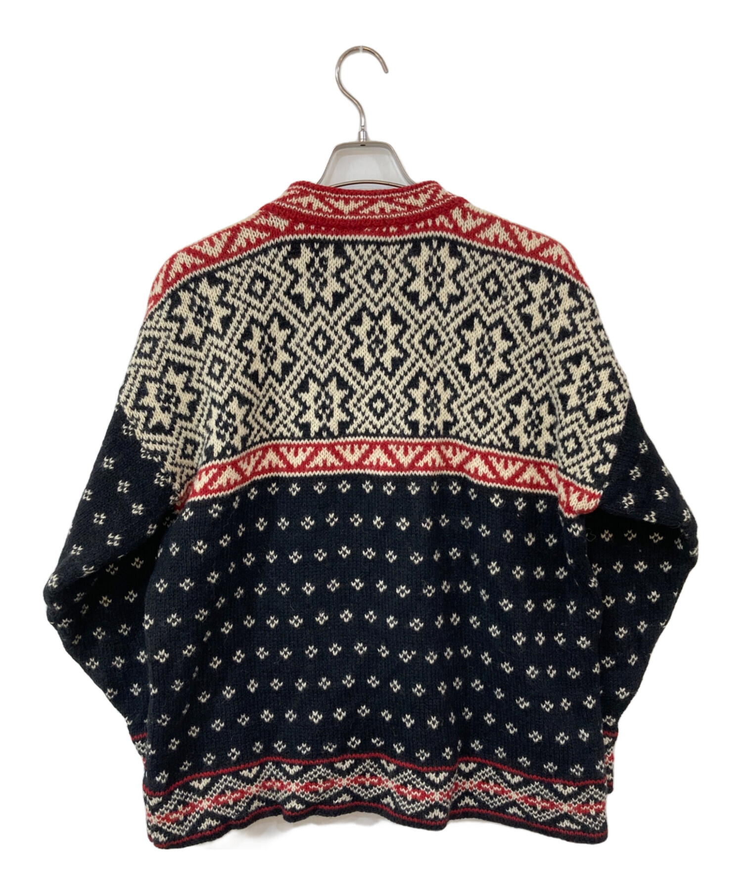中古・古着通販】L.L.Bean (エルエルビーン) ノルディックセーター 