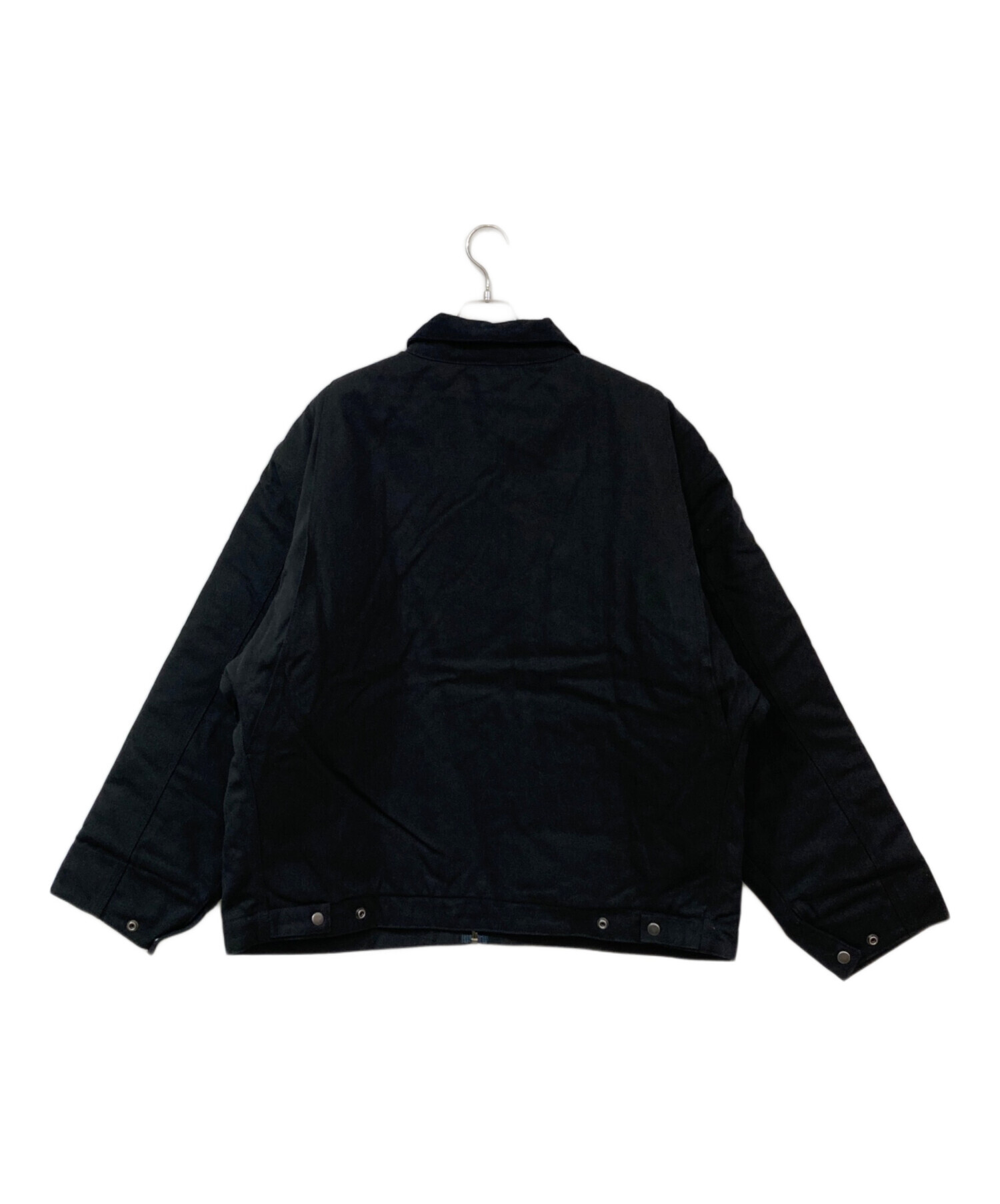 中古・古着通販】corner stone (コーナー ストーン) ダックジャケット