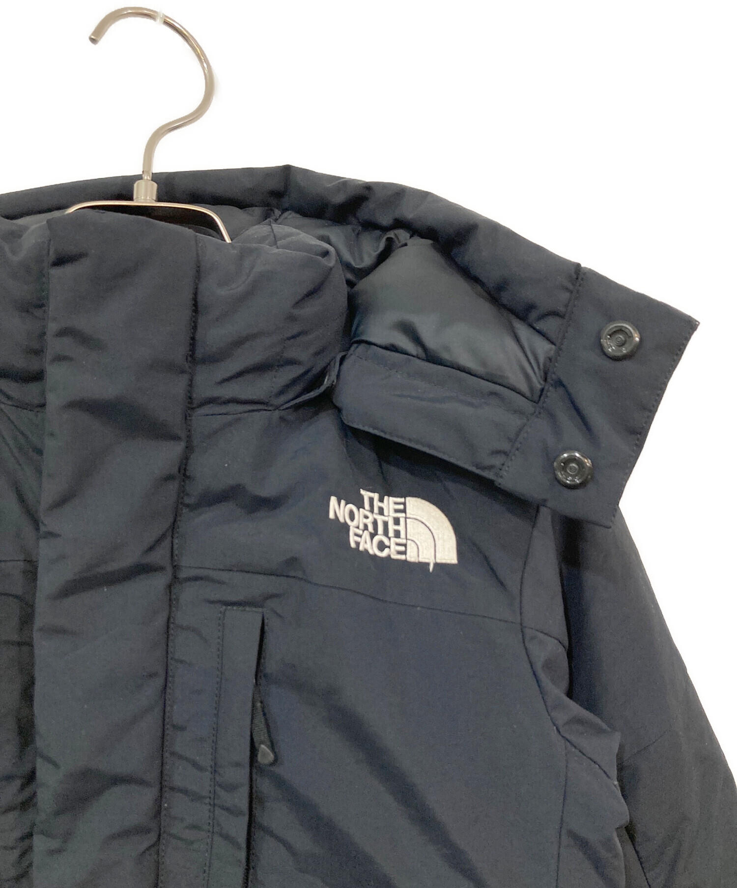 中古・古着通販】THE NORTH FACE (ザ ノース フェイス) エンデュランス 