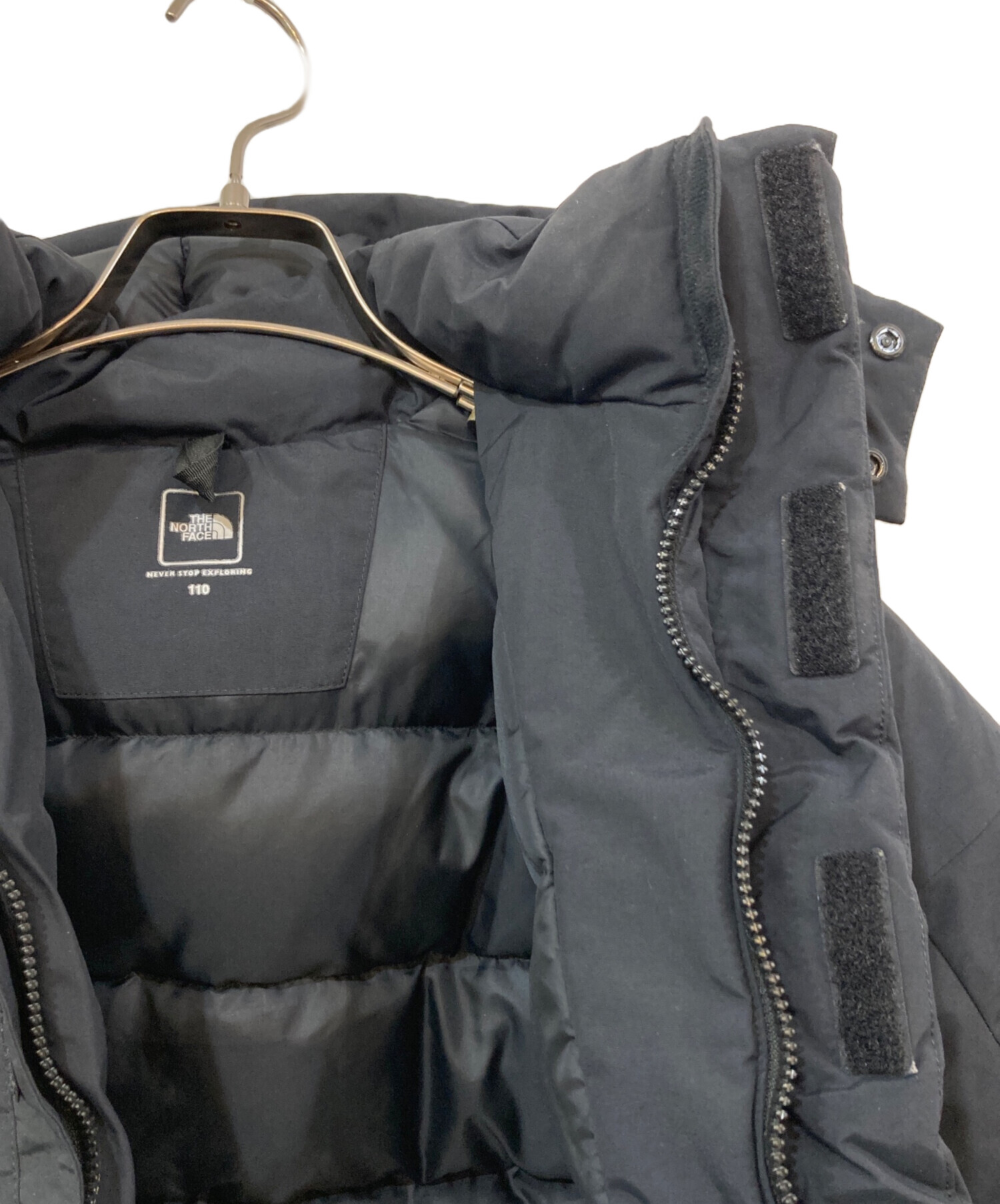 中古・古着通販】THE NORTH FACE (ザ ノース フェイス) エンデュランス 