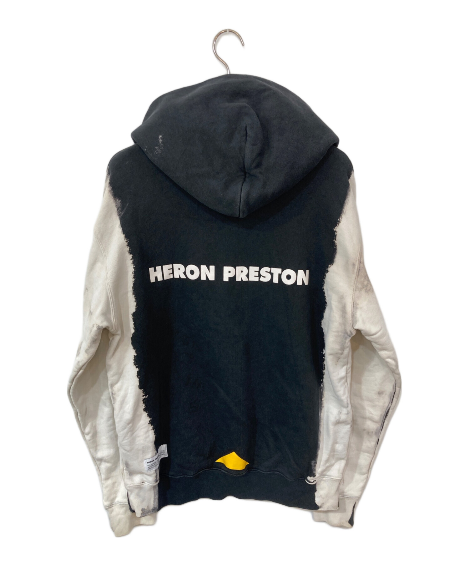中古・古着通販】HERON PRESTON (ヘロンプレストン) プルオーバー 