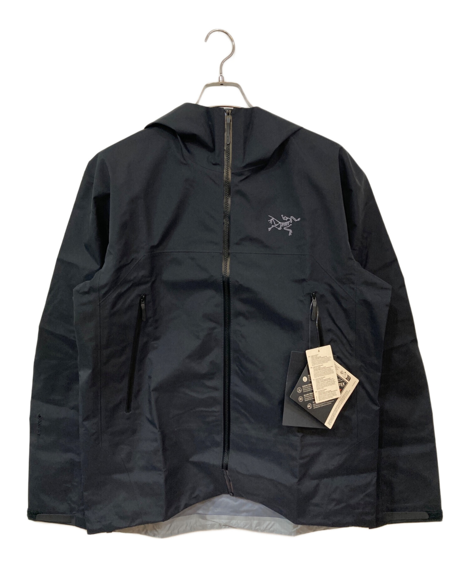 中古・古着通販】ARC'TERYX (アークテリクス) Beta Jacket/ベータ