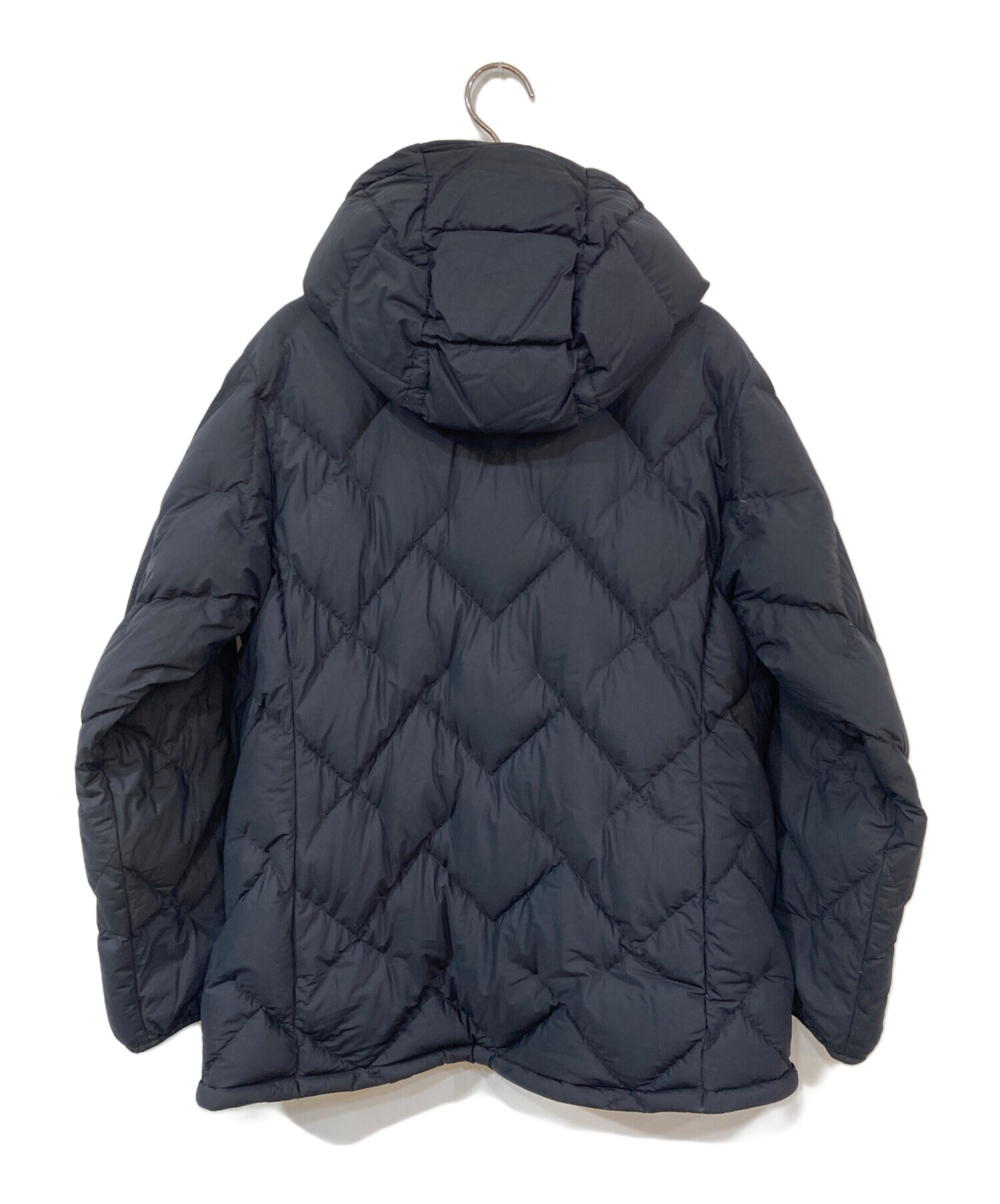 中古・古着通販】mont-bell (モンベル) ネージュダウン パーカ