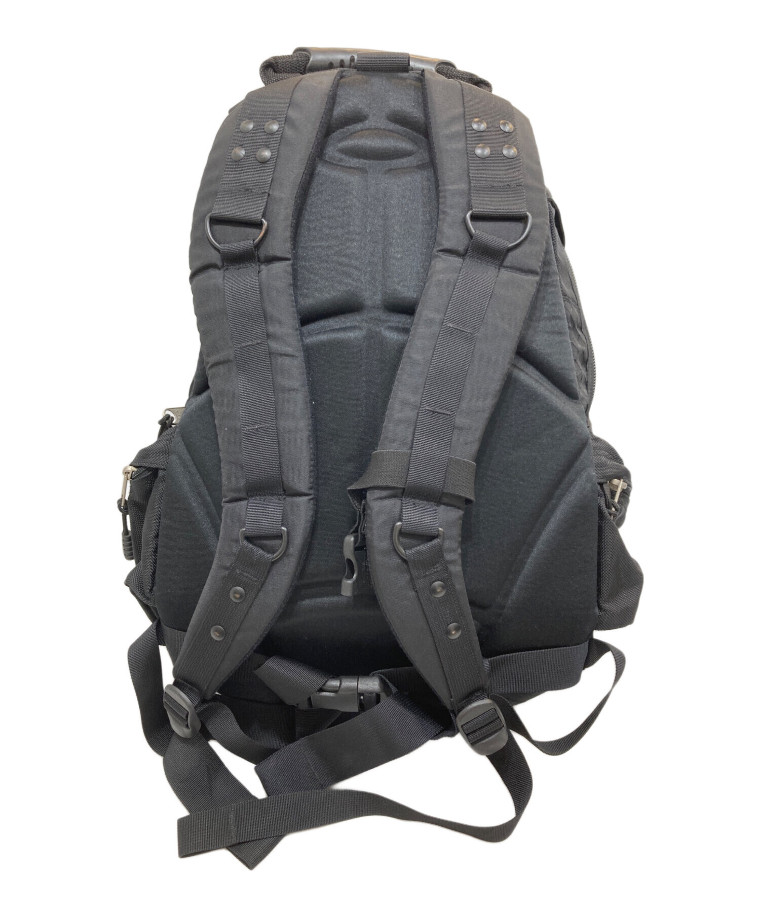 中古・古着通販】OAKLEY (オークリー) ICON RC バックパック ブラック