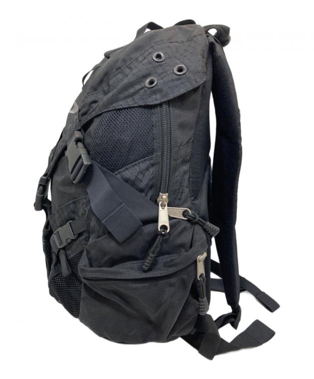 【新品未使用・完売‼️】OAKLEY Icon RC Backpack 中古・古着通販】OAKLEY (オークリー) ICON RC バックパック ブラック
