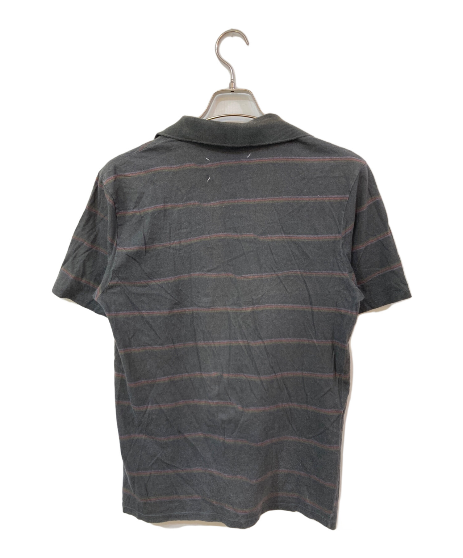 中古・古着通販】Maison Margiela (メゾンマルジェラ) スキッパー