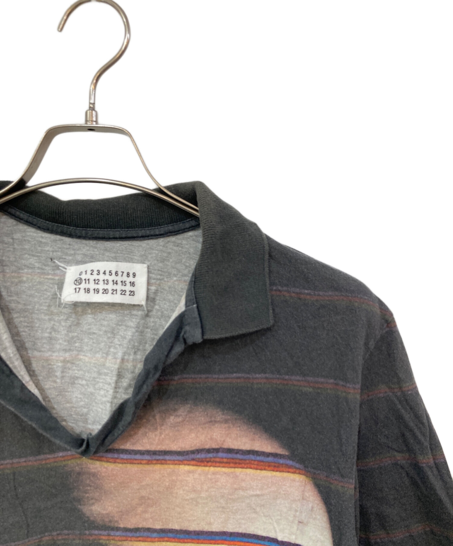 中古・古着通販】Maison Margiela (メゾンマルジェラ) スキッパー