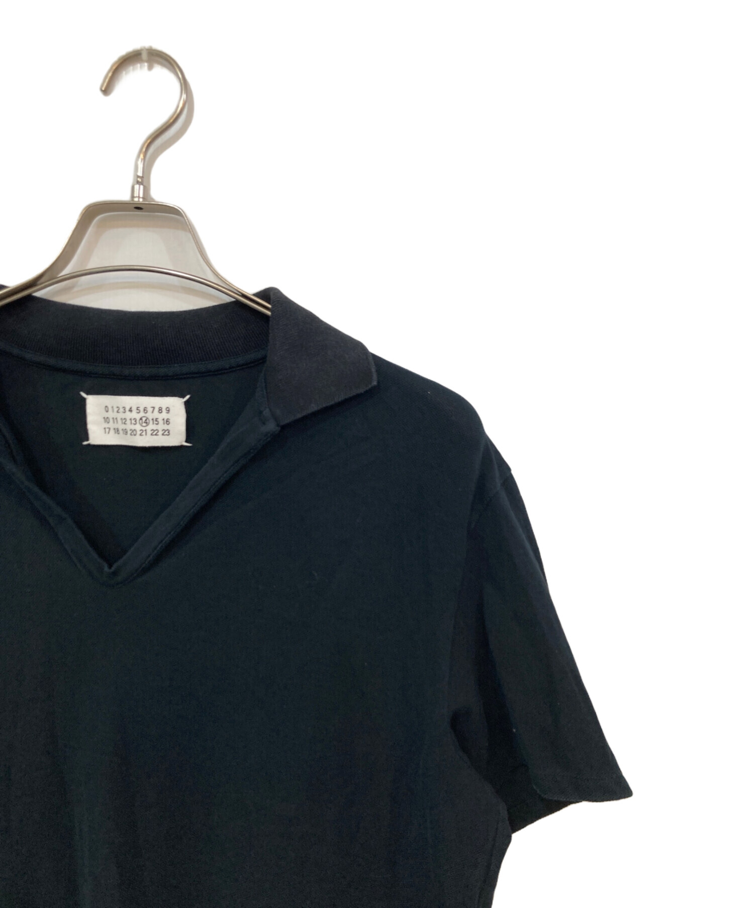 中古・古着通販】Maison Margiela (メゾンマルジェラ) スキッパー 
