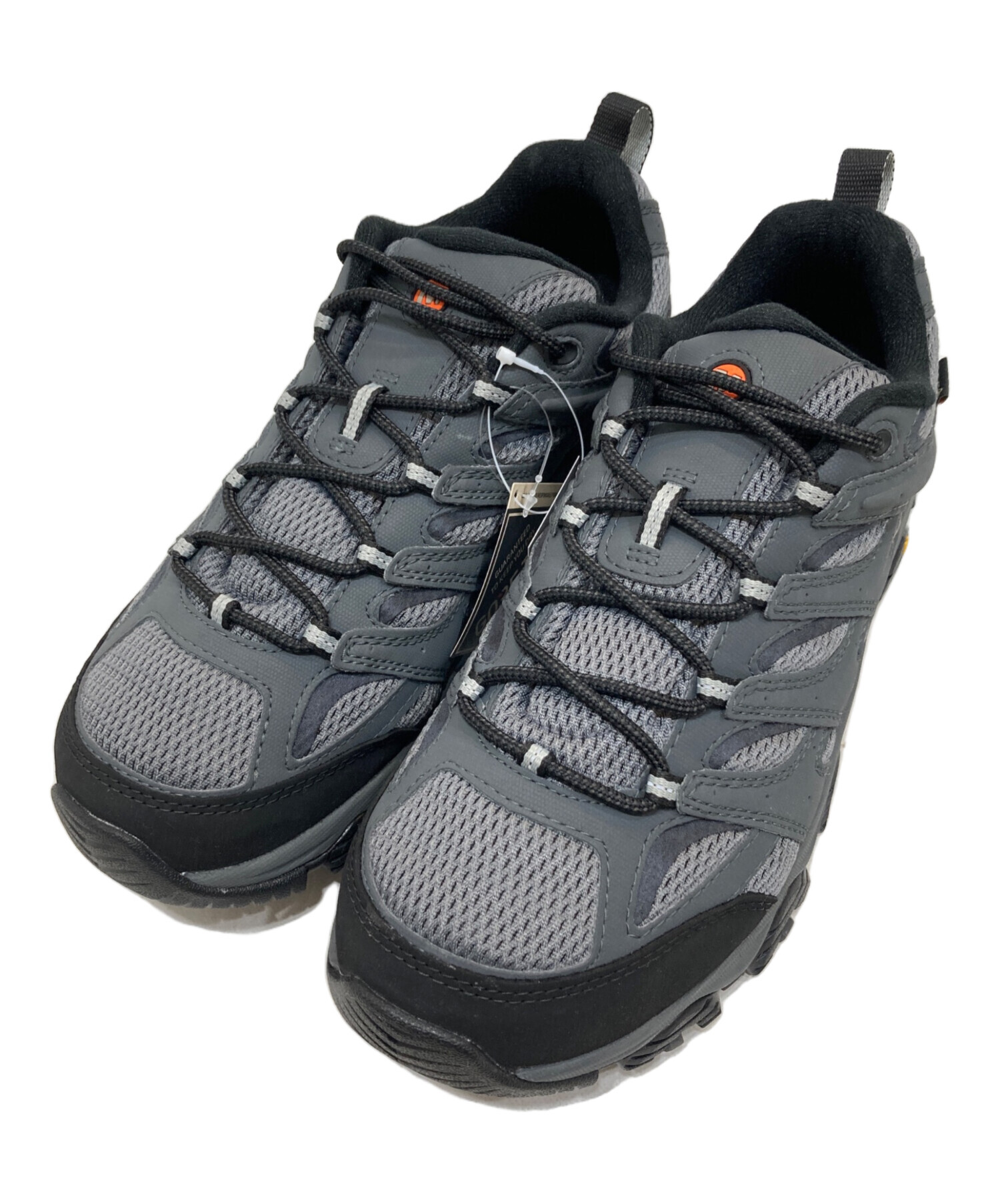 中古・古着通販】MERRELL (メレル) Moab 3 グレー サイズ:28cm 