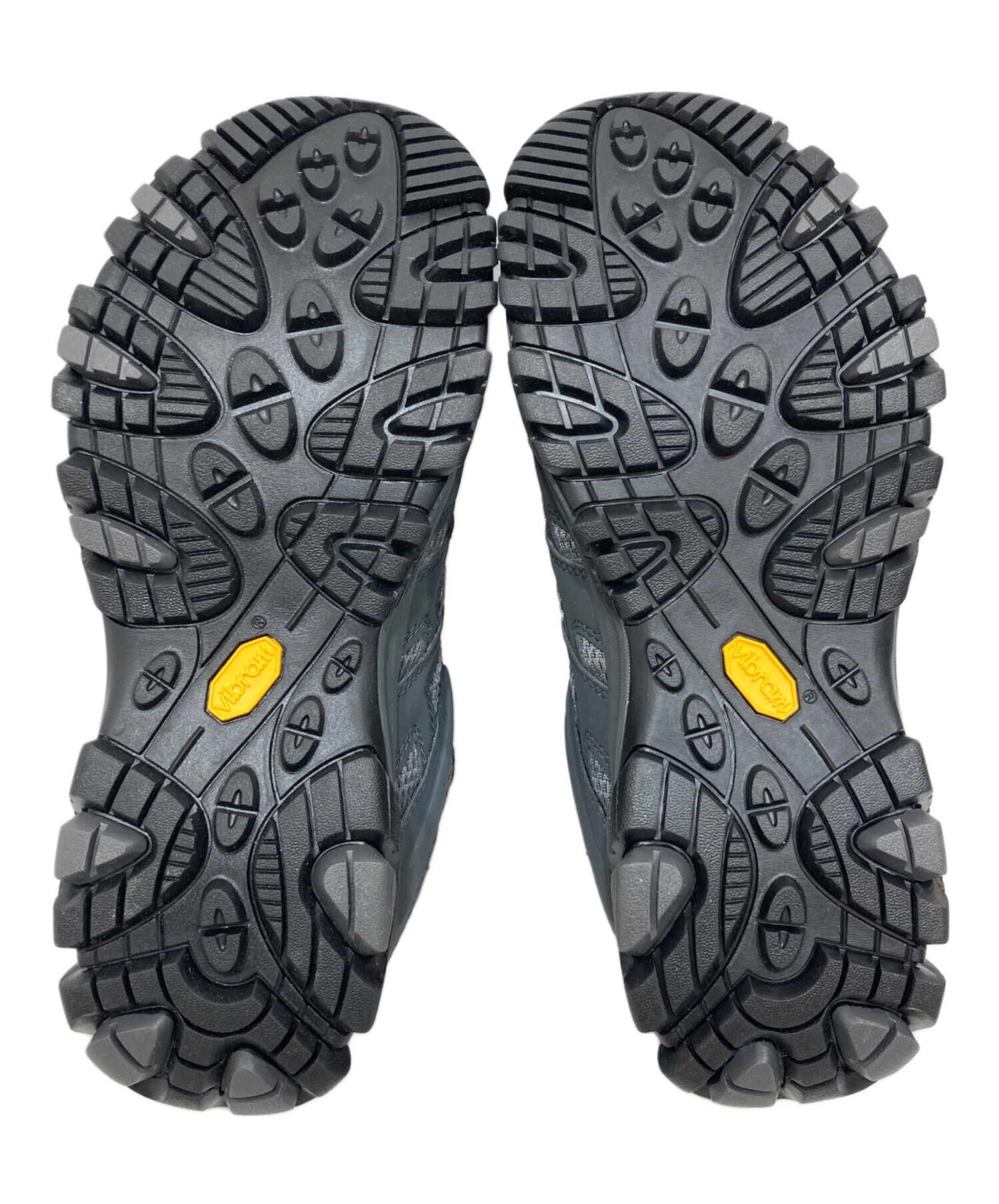 中古・古着通販】MERRELL (メレル) Moab 3 グレー サイズ:28cm 