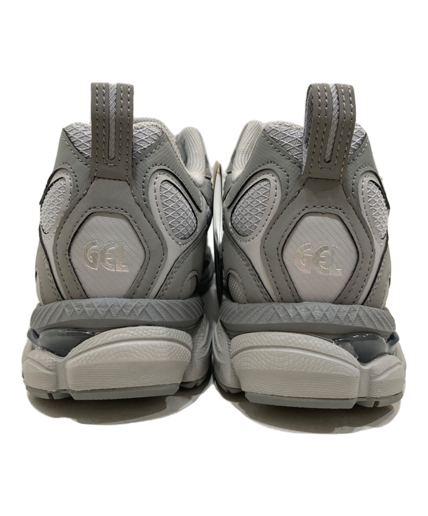 中古・古着通販】asics (アシックス) GEL-NYC RGD グレー サイズ:28.0