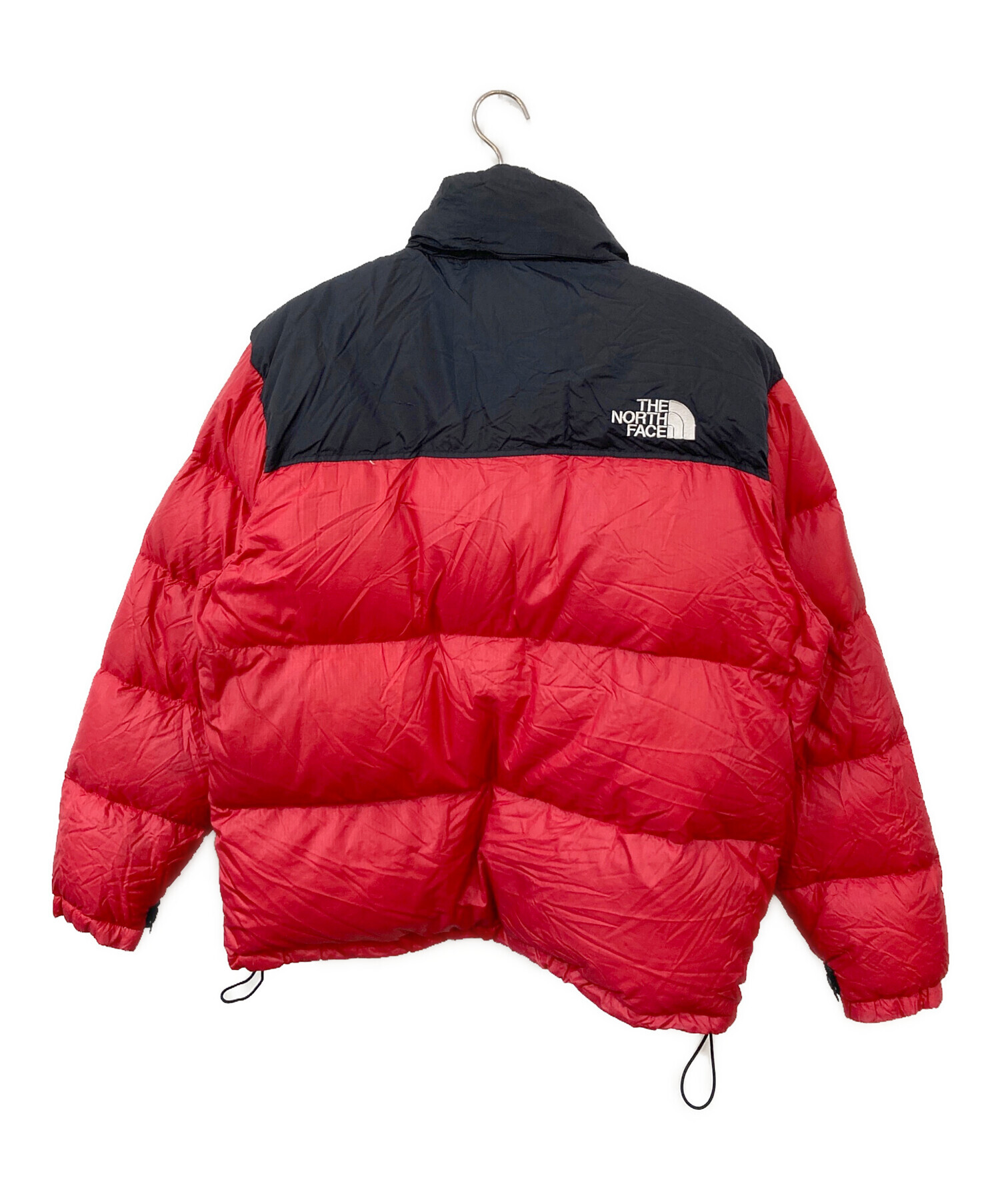 中古・古着通販】THE NORTH FACE (ザ ノース フェイス) ヌプシ
