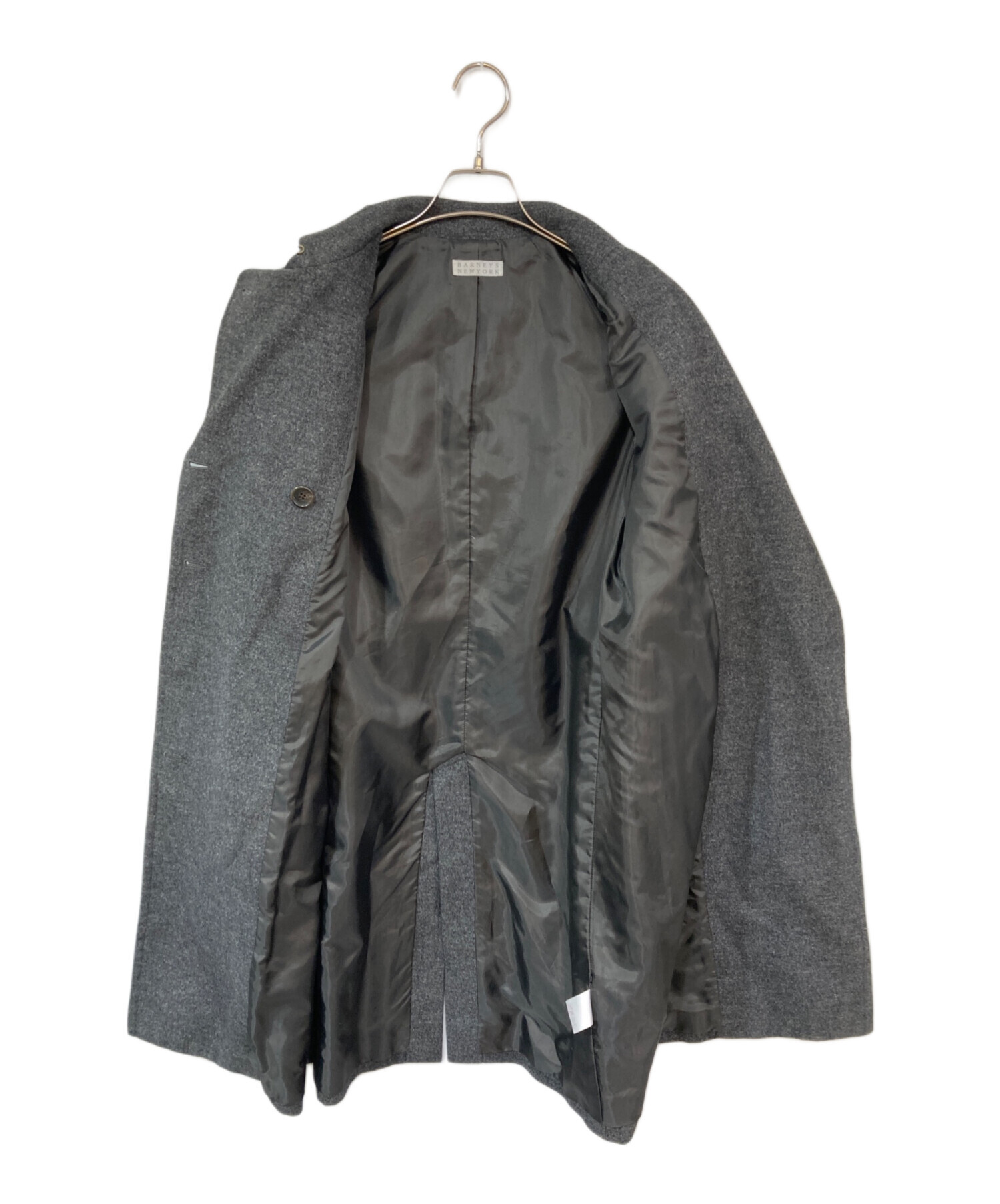 中古・古着通販】BARNEYS NEWYORK (バーニーズ・ニューヨーク) ウール