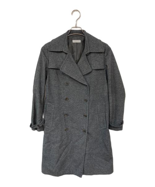 BARNEYS NEWYORK バーニーズニューヨーク コート（その他） メンズ 【古着】【中古】 中古・古着通販】BARNEYS NEWYORK (バーニーズ・ニューヨーク) ウール