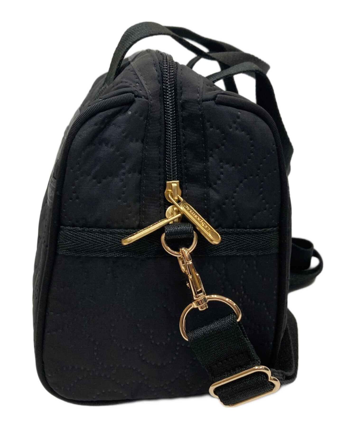 中古・古着通販】LeSportsac (レスポートサック) EVERYDAY SM SATCHEL 