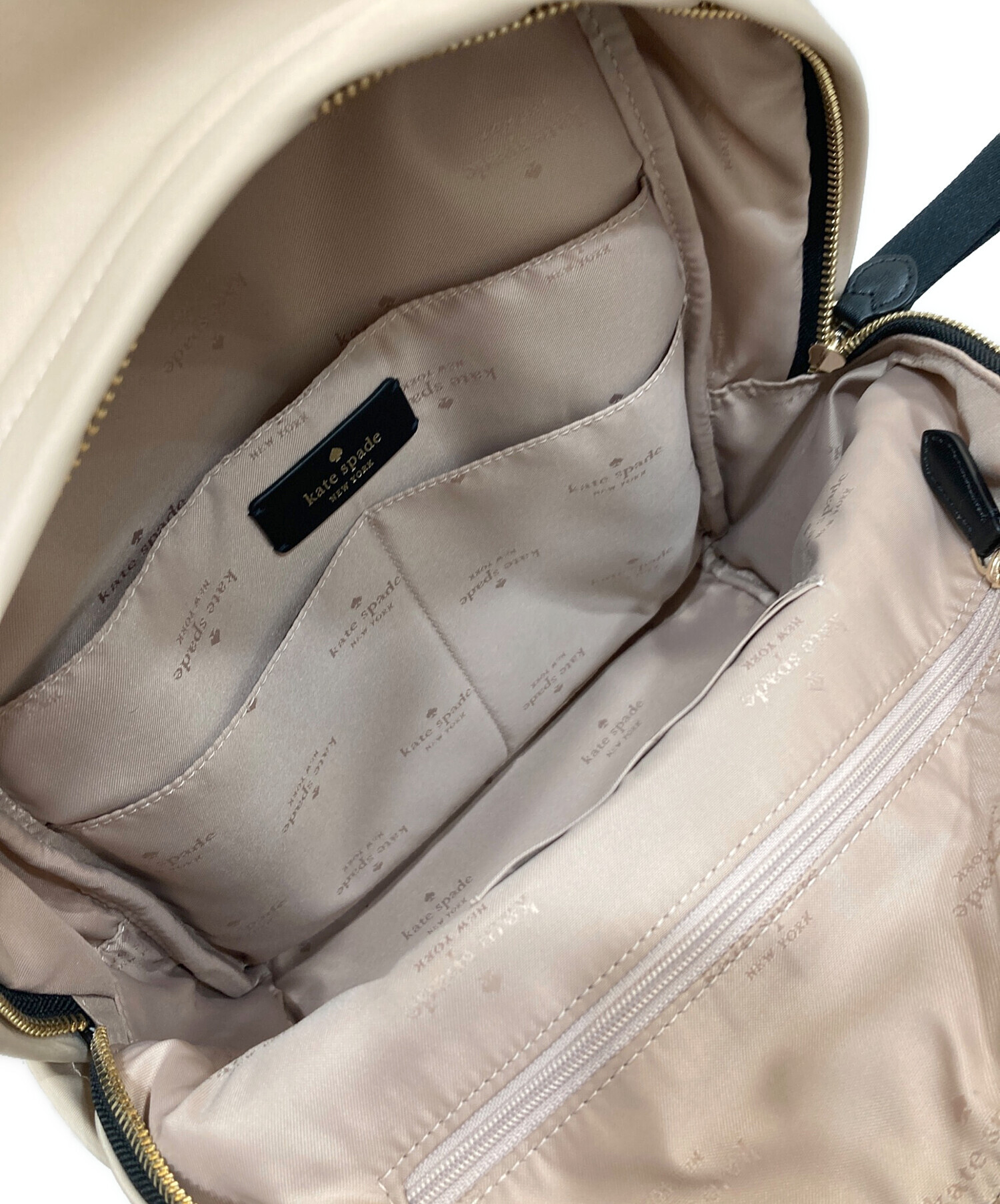 中古・古着通販】Kate Spade (ケイトスペード) チェルシーリュック