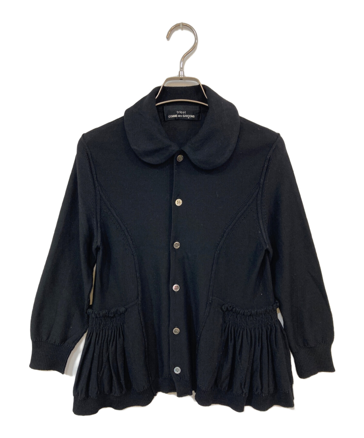 中古・古着通販】tricot COMME des GARCONS (トリココムデギャルソン