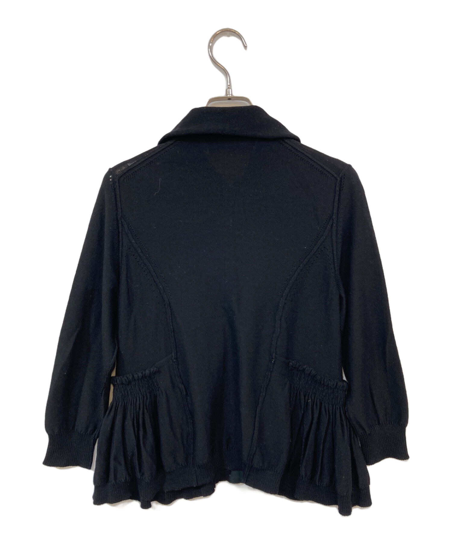 中古・古着通販】tricot COMME des GARCONS (トリココムデギャルソン