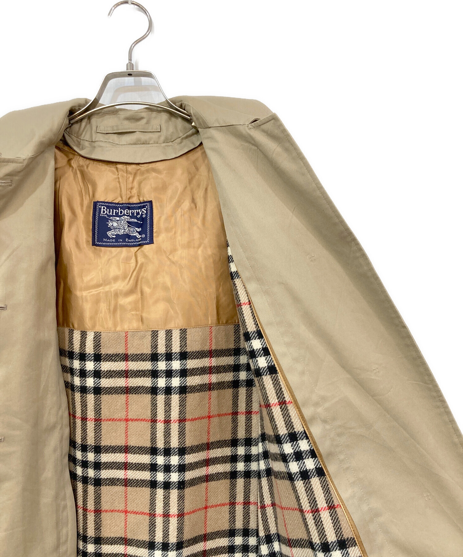中古・古着通販】Burberry