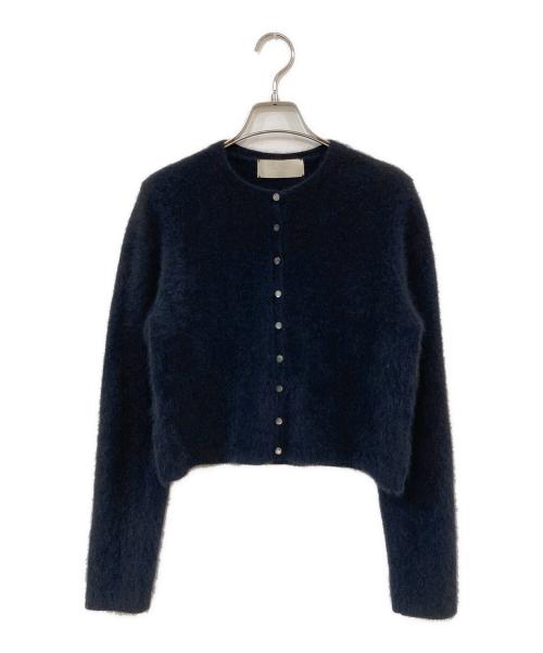 中古・古着通販】Plage (プラージュ) Cashmere Mix Fur/カシミヤ