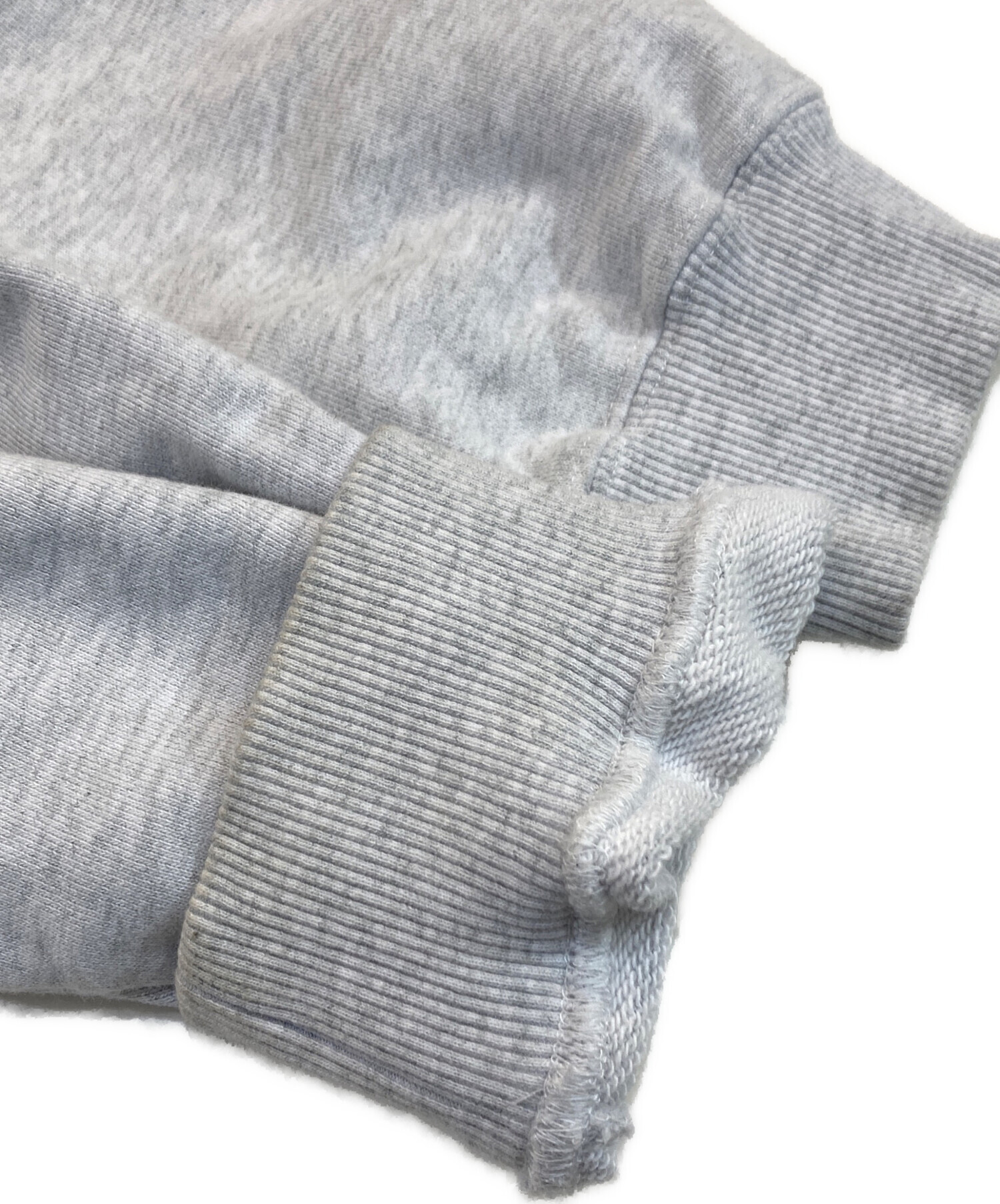 グレー パーカー XL 中古・古着通販】X-LARGE (エクストララージ) プルオーバーパーカー