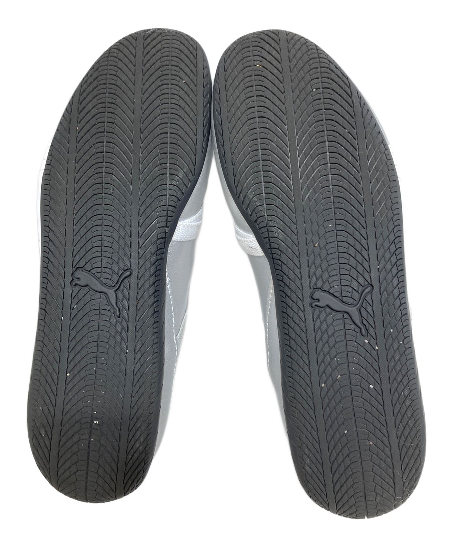 中古・古着通販】PUMA (プーマ) スピードキャット バレエ メタリック 