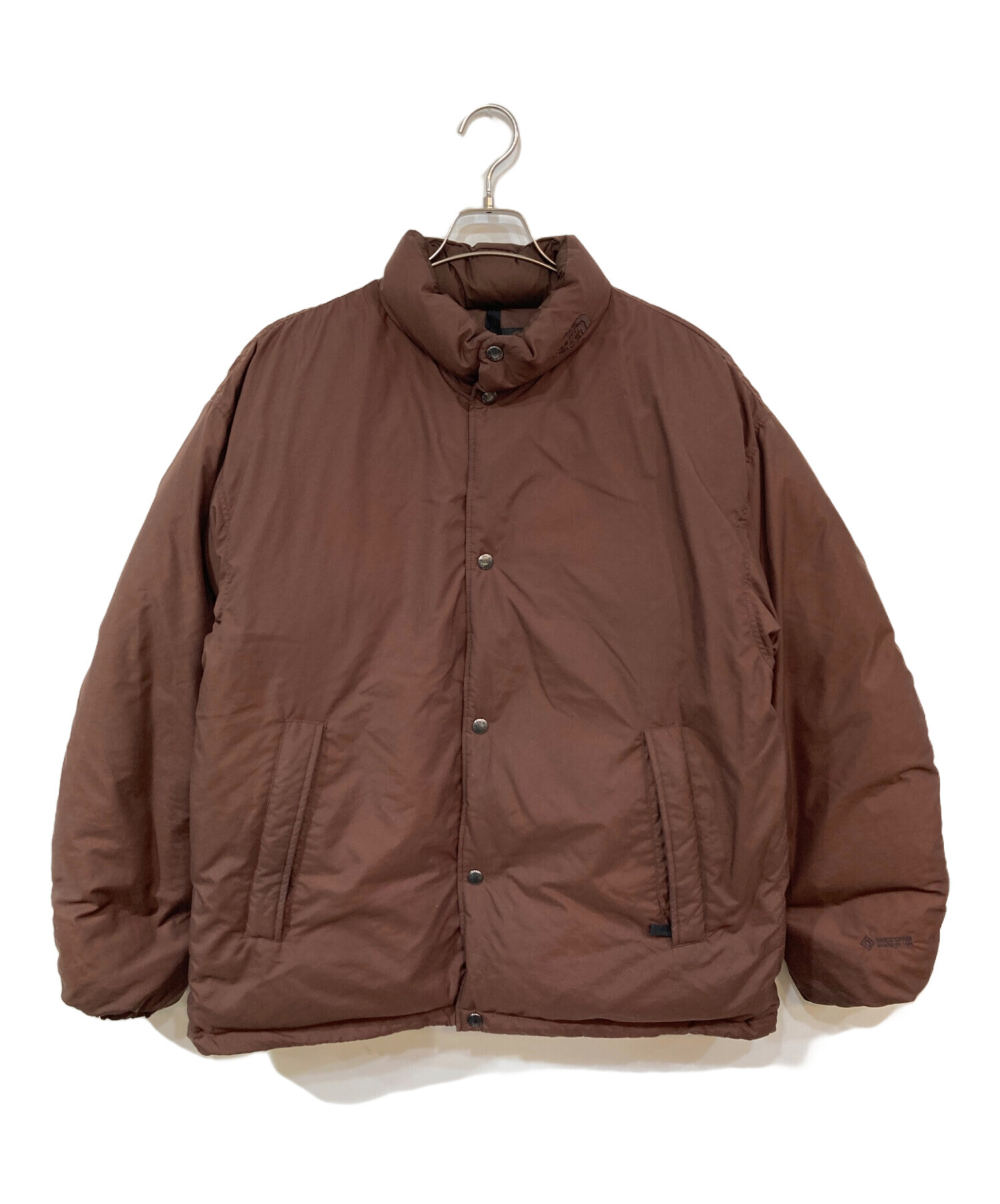 中古・古着通販】THE NORTH FACE (ザ ノース フェイス) Alteration