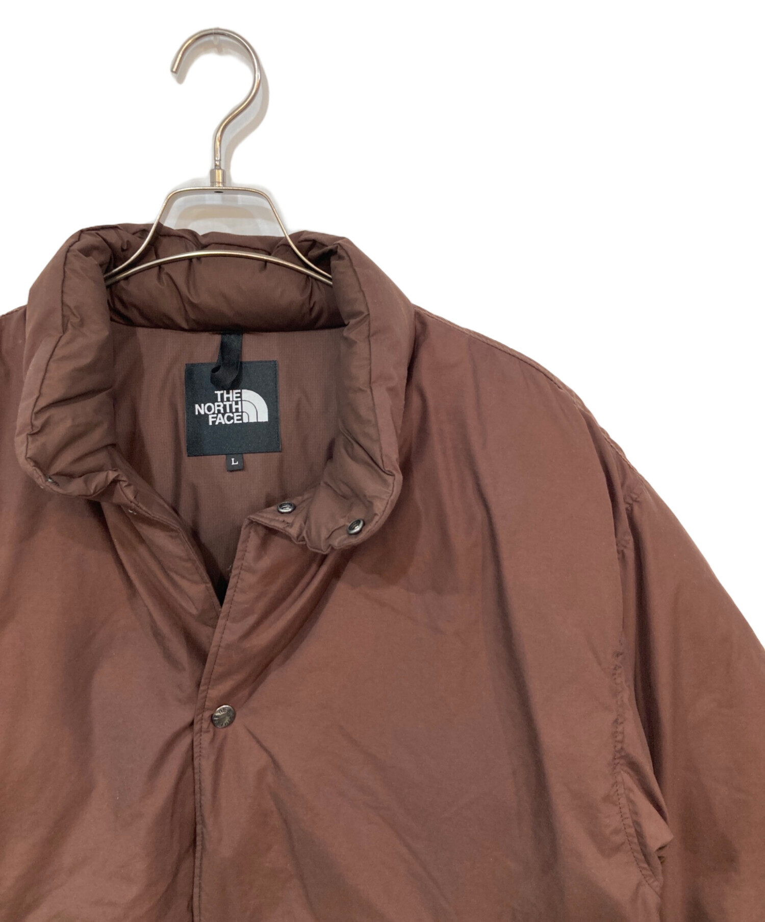 中古・古着通販】THE NORTH FACE (ザ ノース フェイス) Alteration 