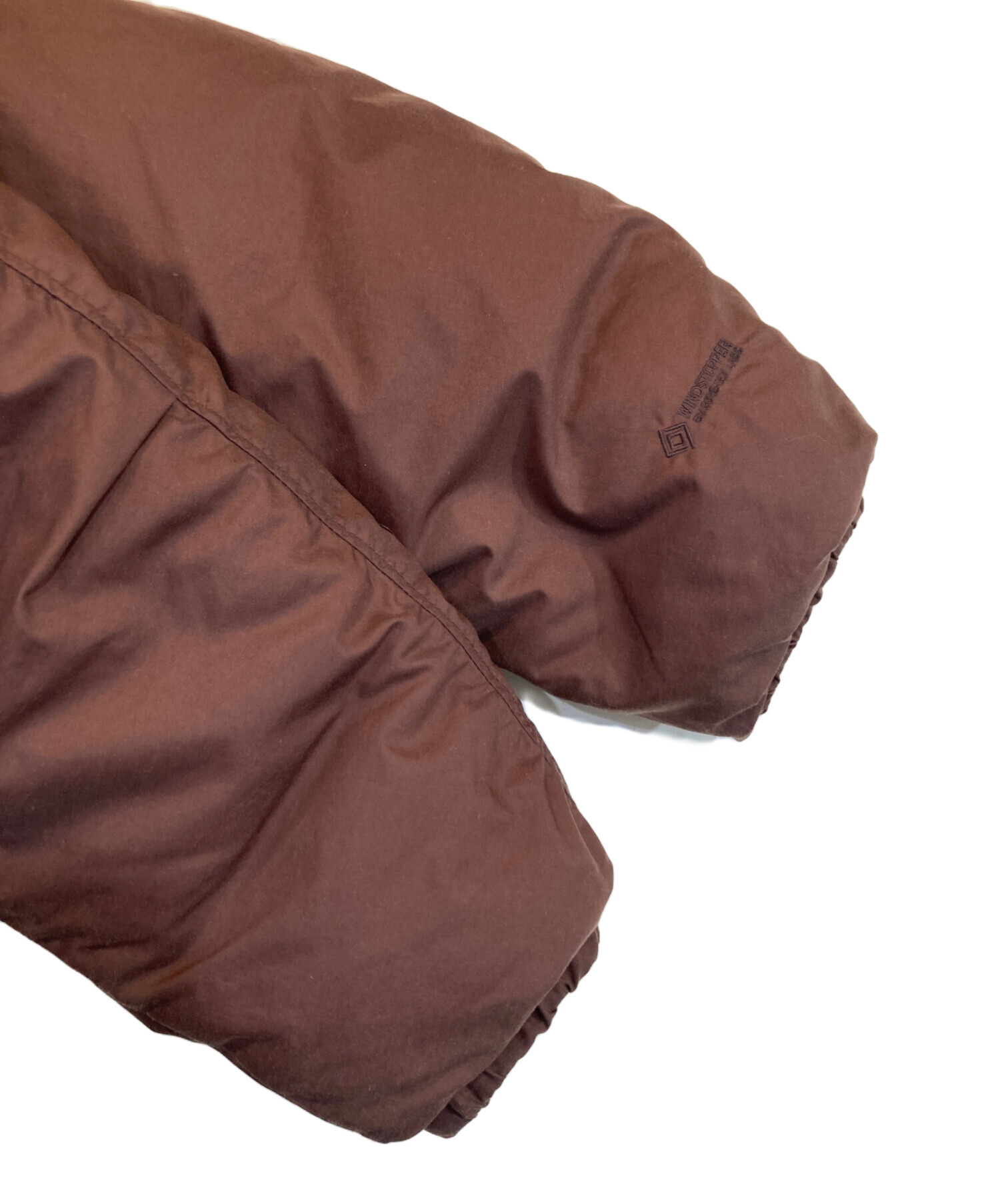 中古・古着通販】THE NORTH FACE (ザ ノース フェイス) Alteration 