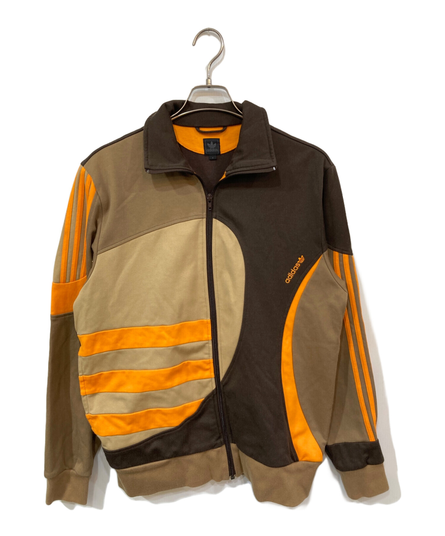 中古・古着通販】adidas (アディダス) 90's トラックジャケット