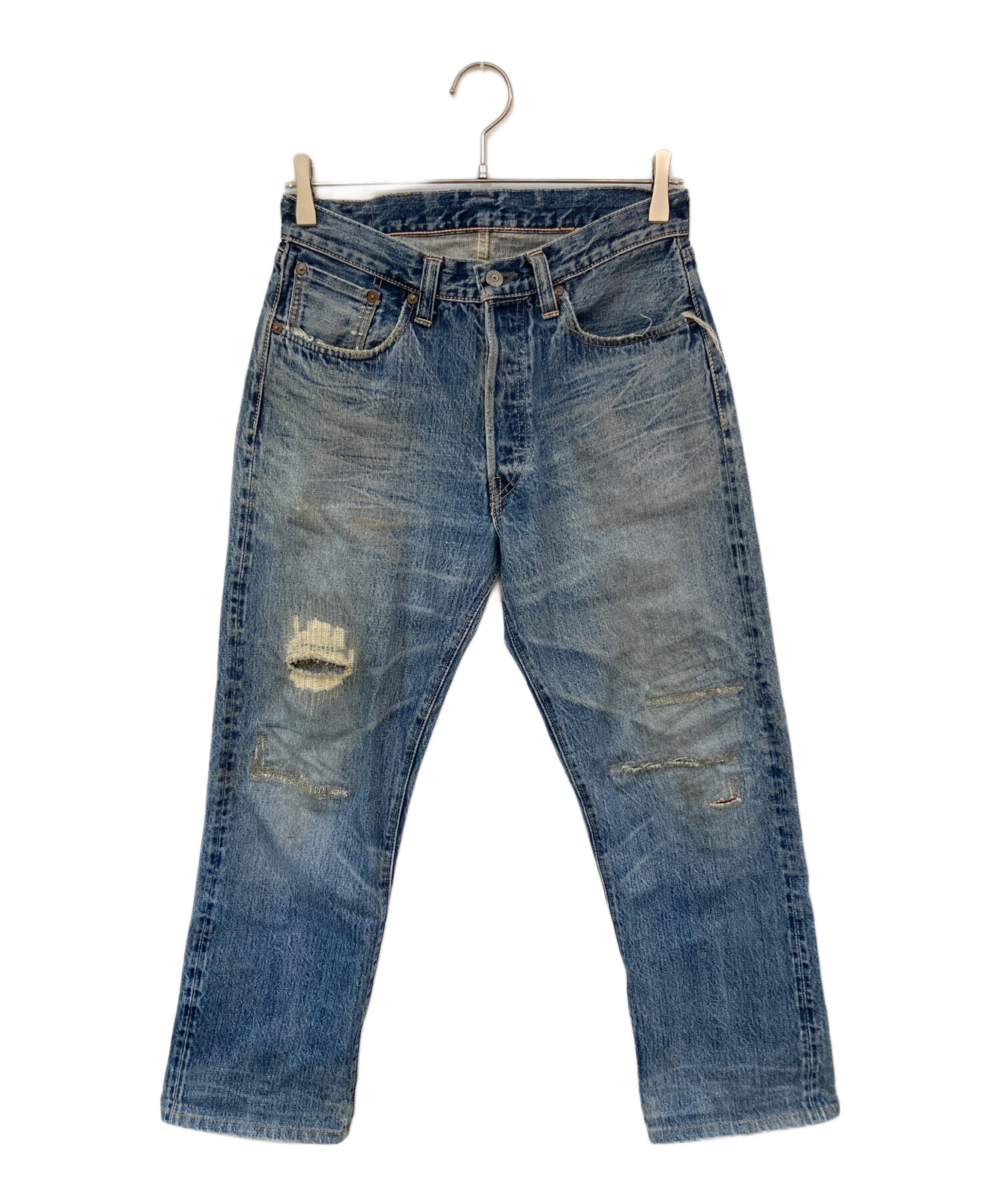 中古・古着通販】SUGAR CANE (シュガーケーン) Lot.1947 リメイク 